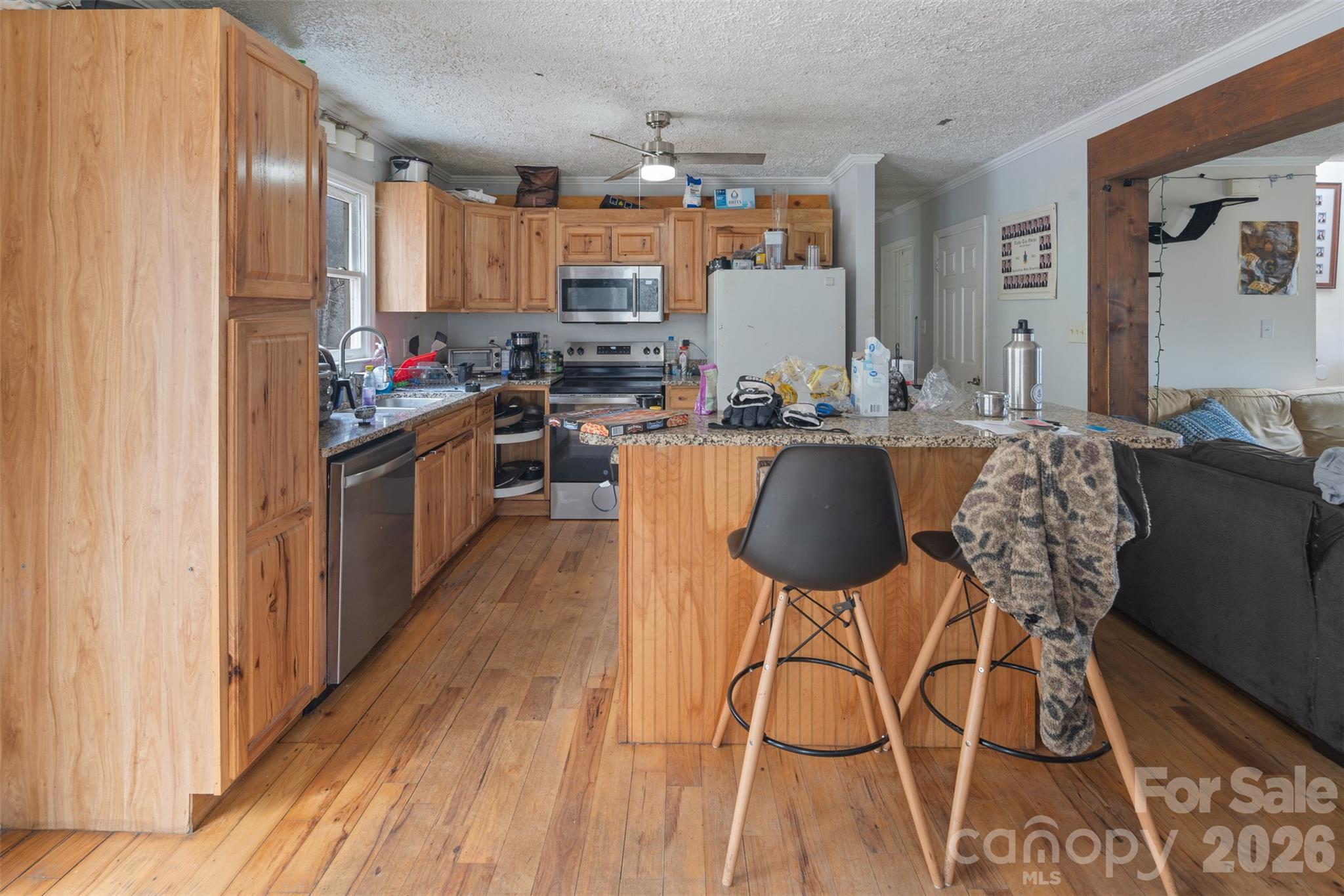 656 Winterberry Trail — Boone