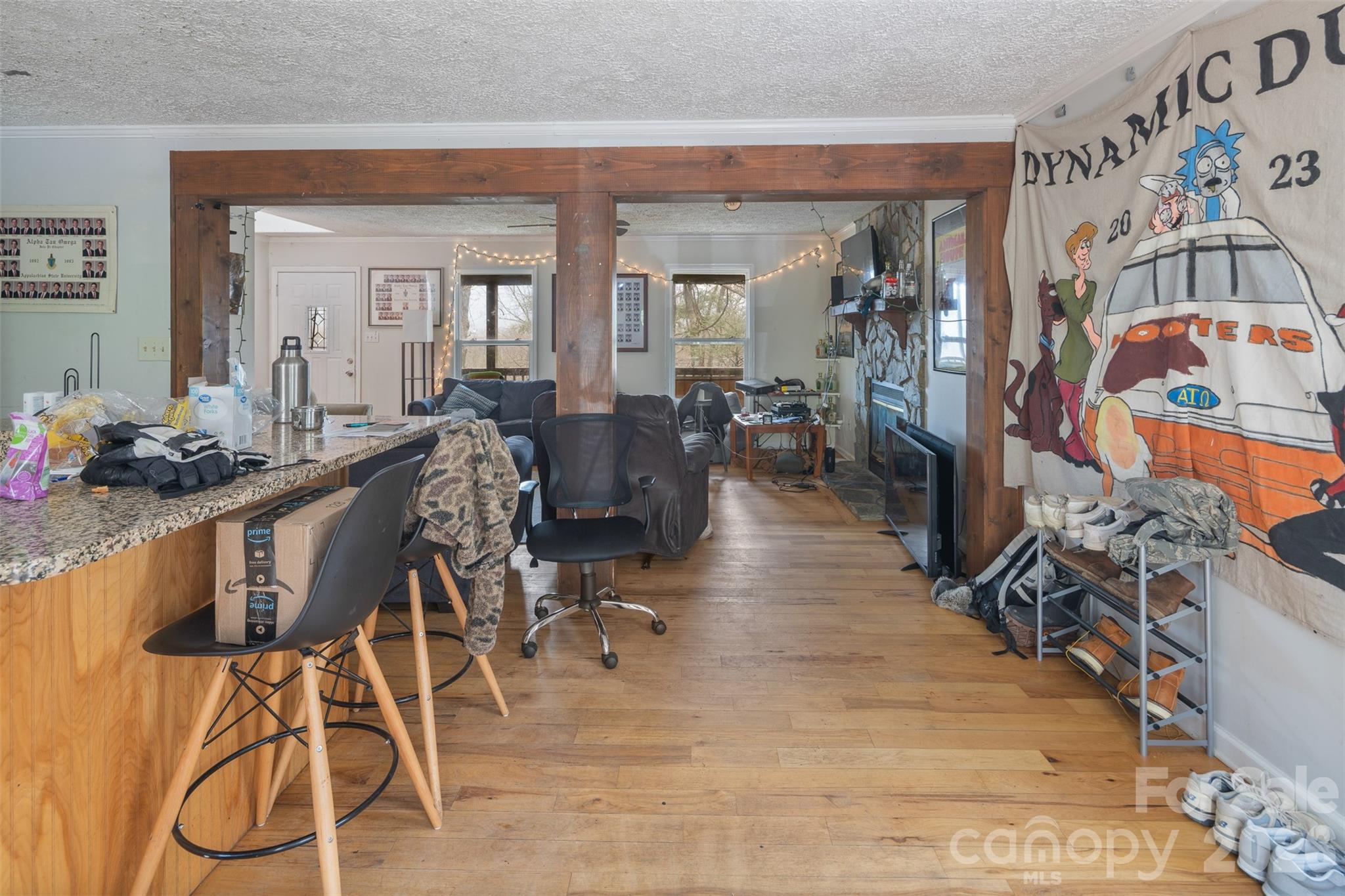 656 Winterberry Trail — Boone