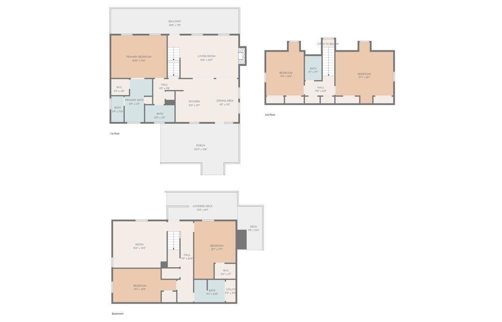 656 Winterberry Trail — Boone