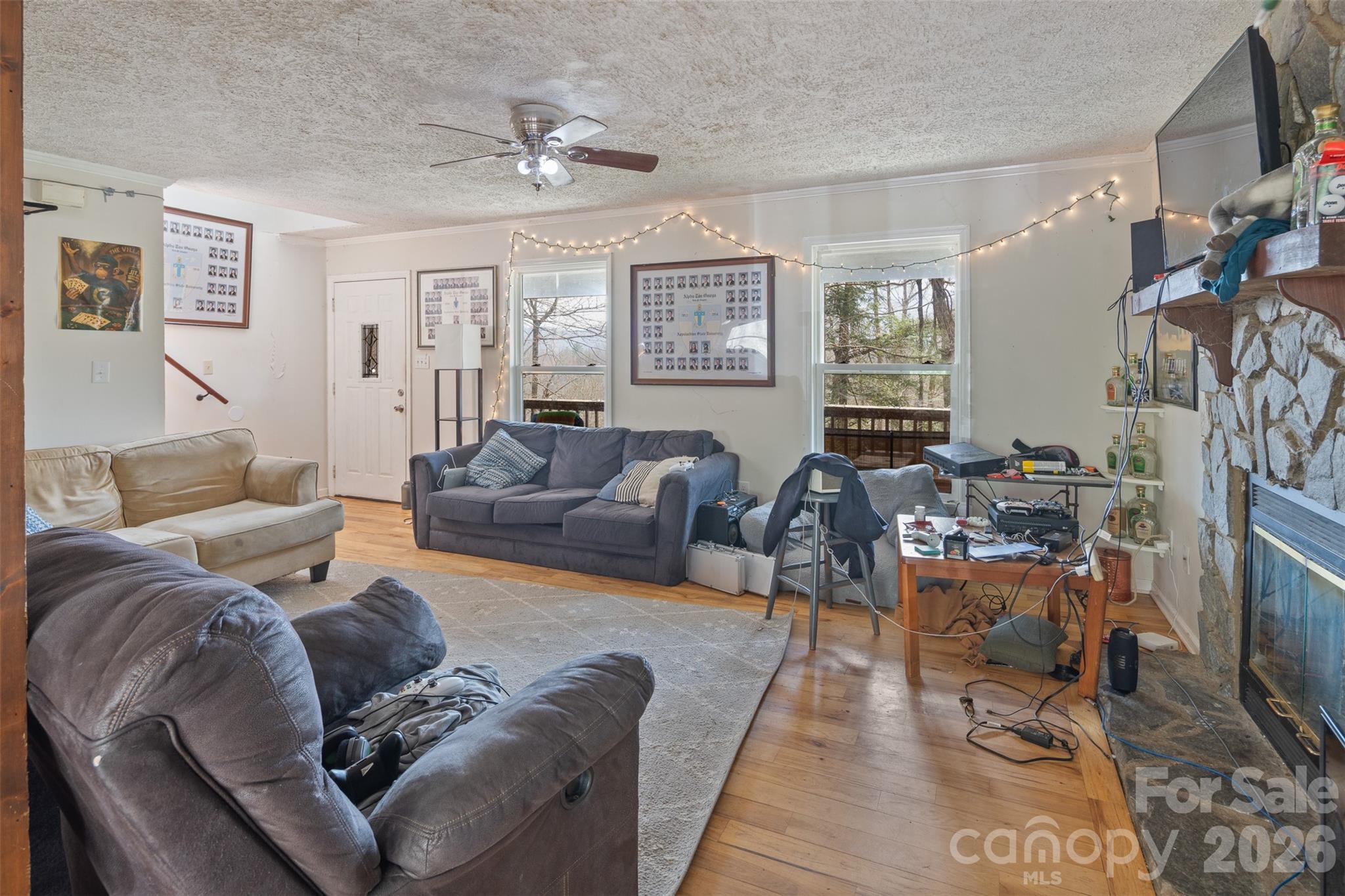656 Winterberry Trail — Boone