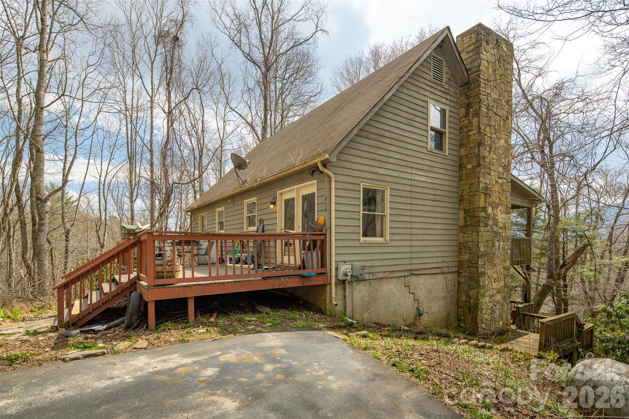 656 Winterberry Trail — Boone