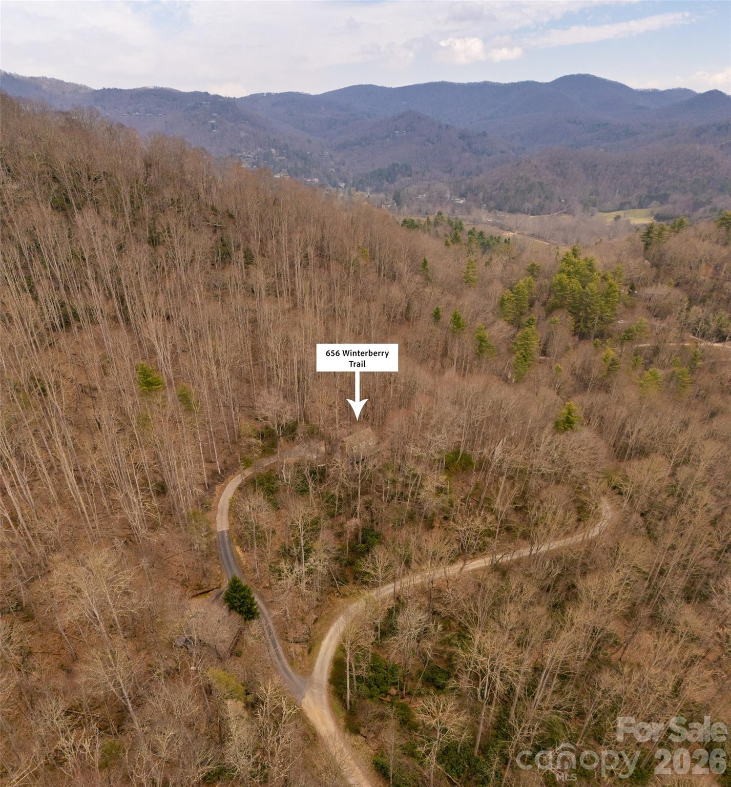 656 Winterberry Trail — Boone