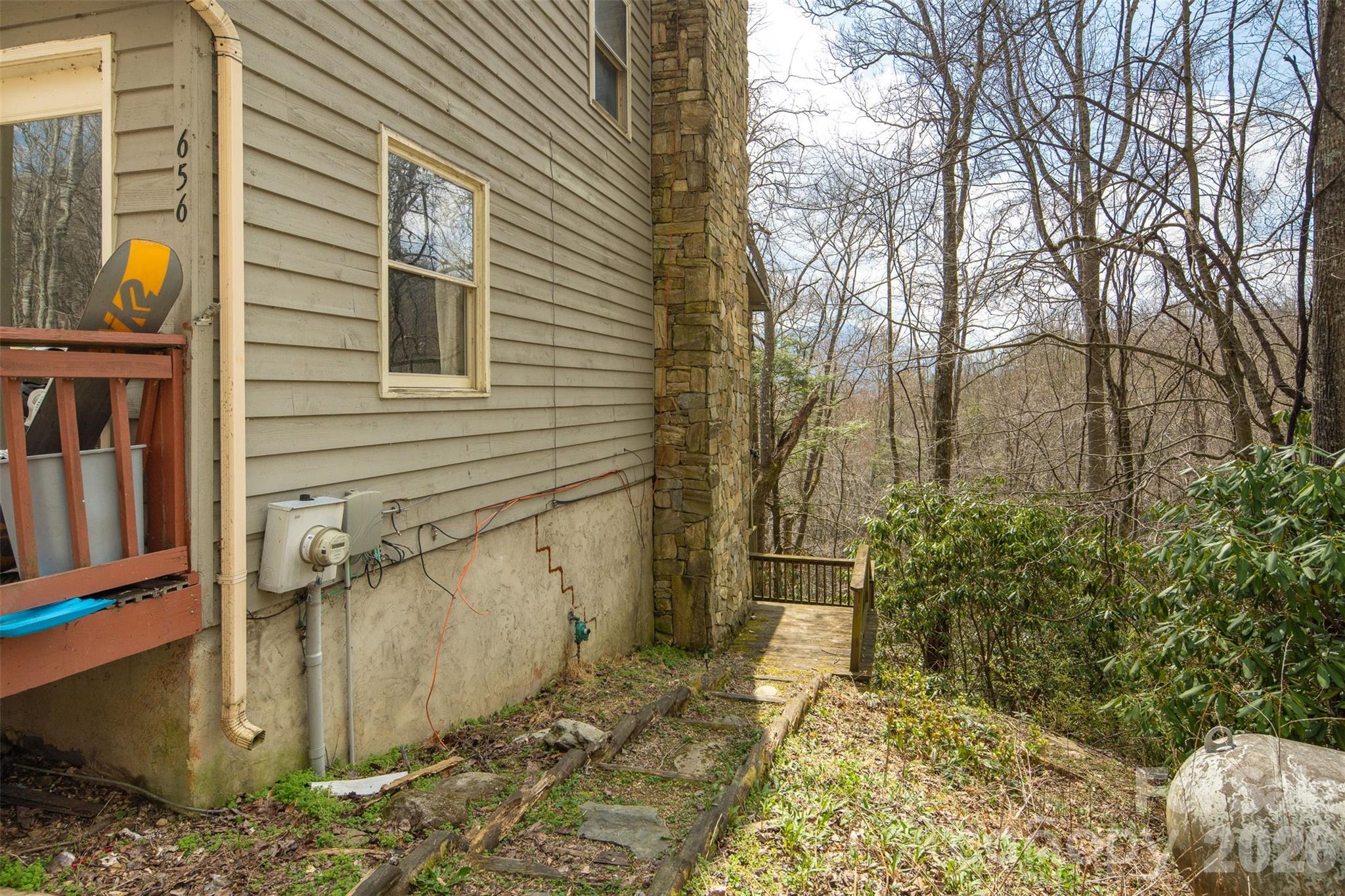 656 Winterberry Trail — Boone