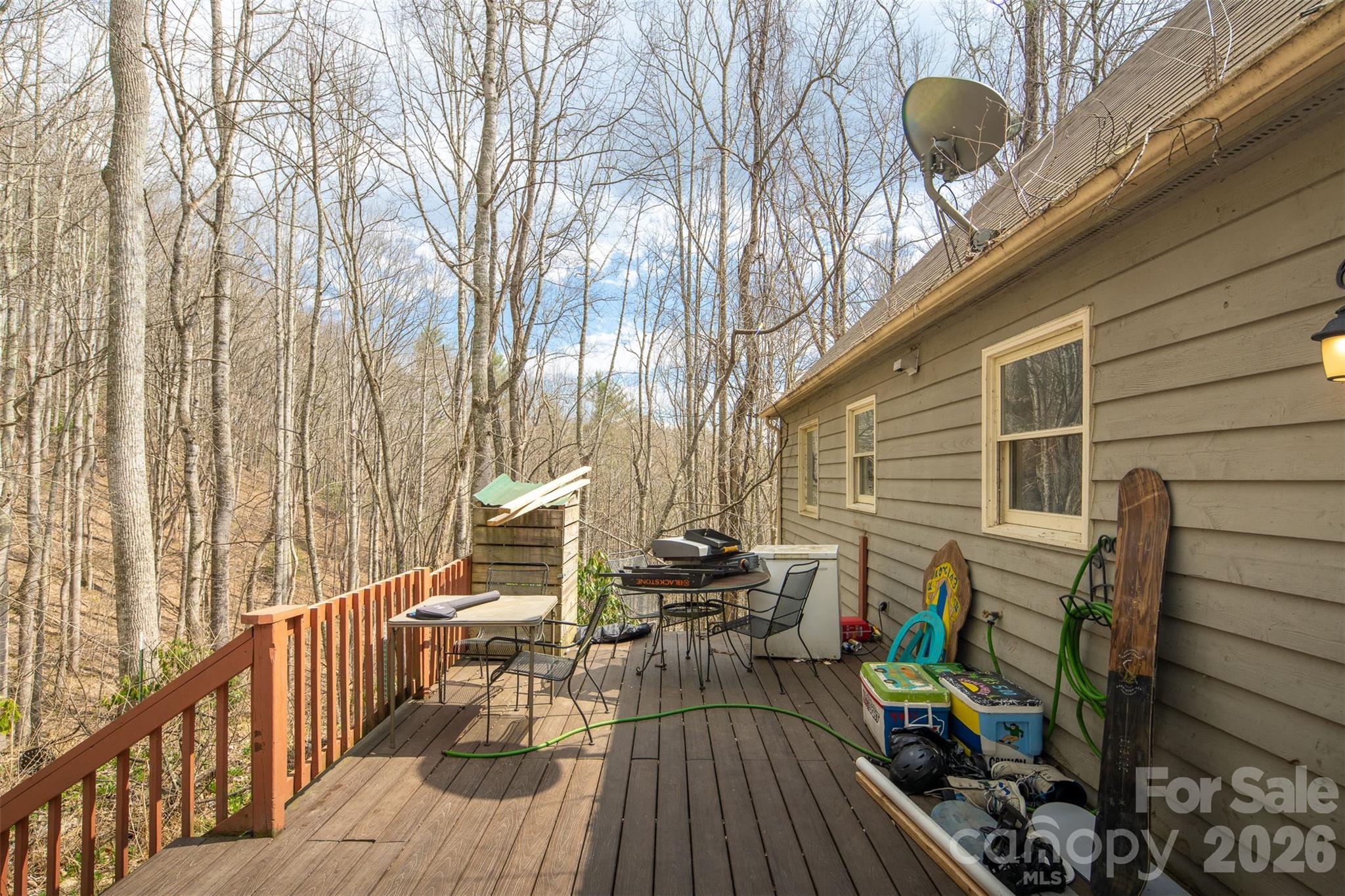 656 Winterberry Trail — Boone