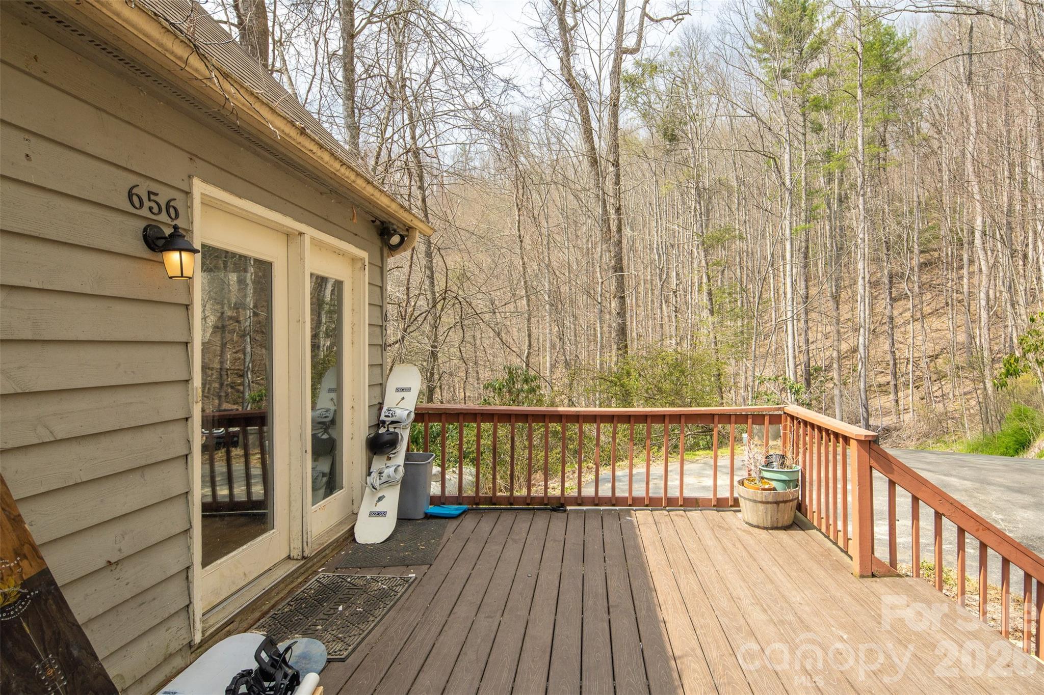 656 Winterberry Trail — Boone