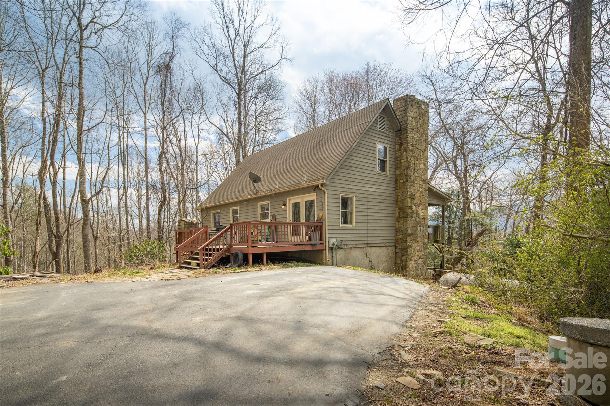 656 Winterberry Trail — Boone