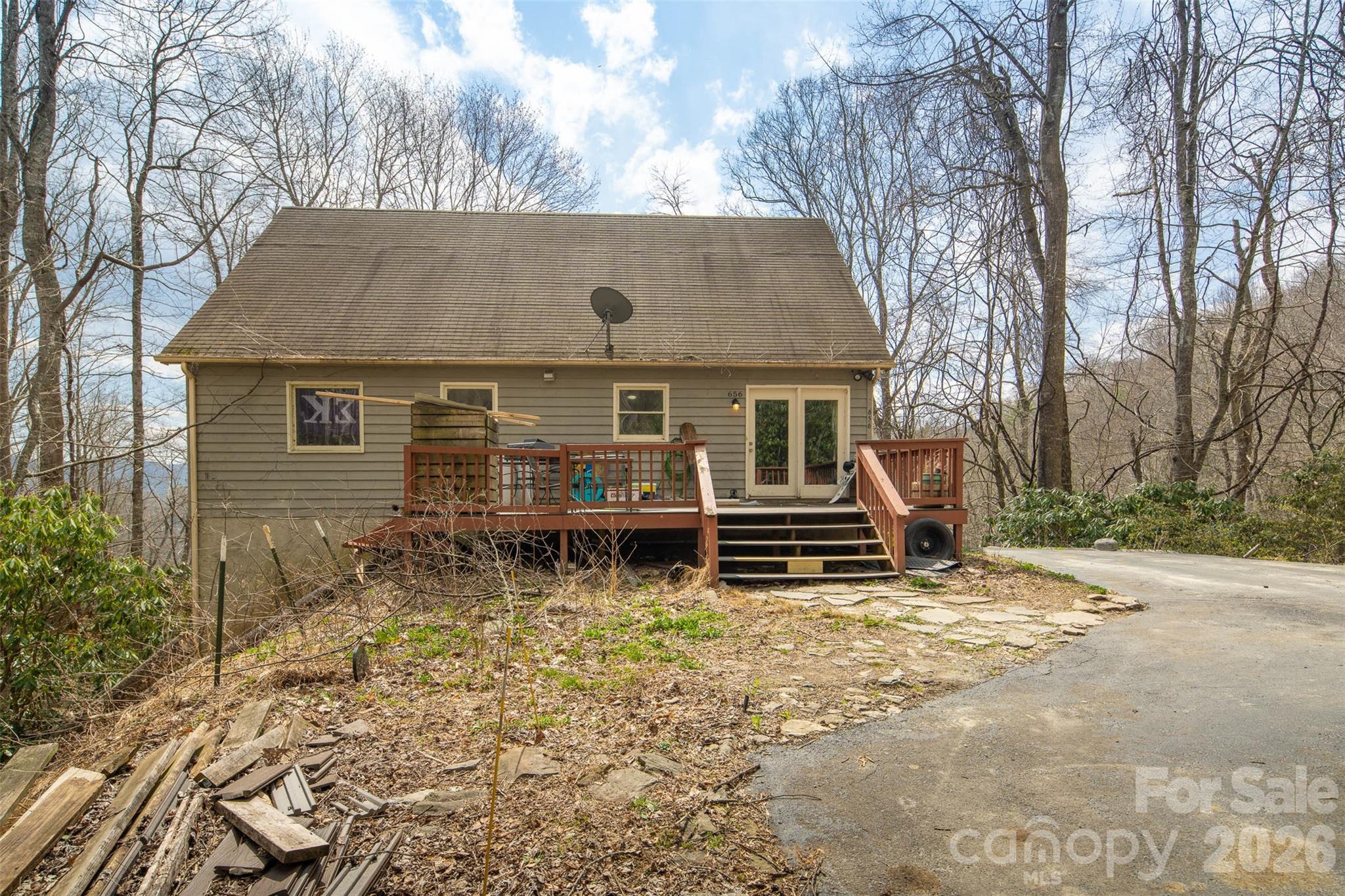 656 Winterberry Trail — Boone