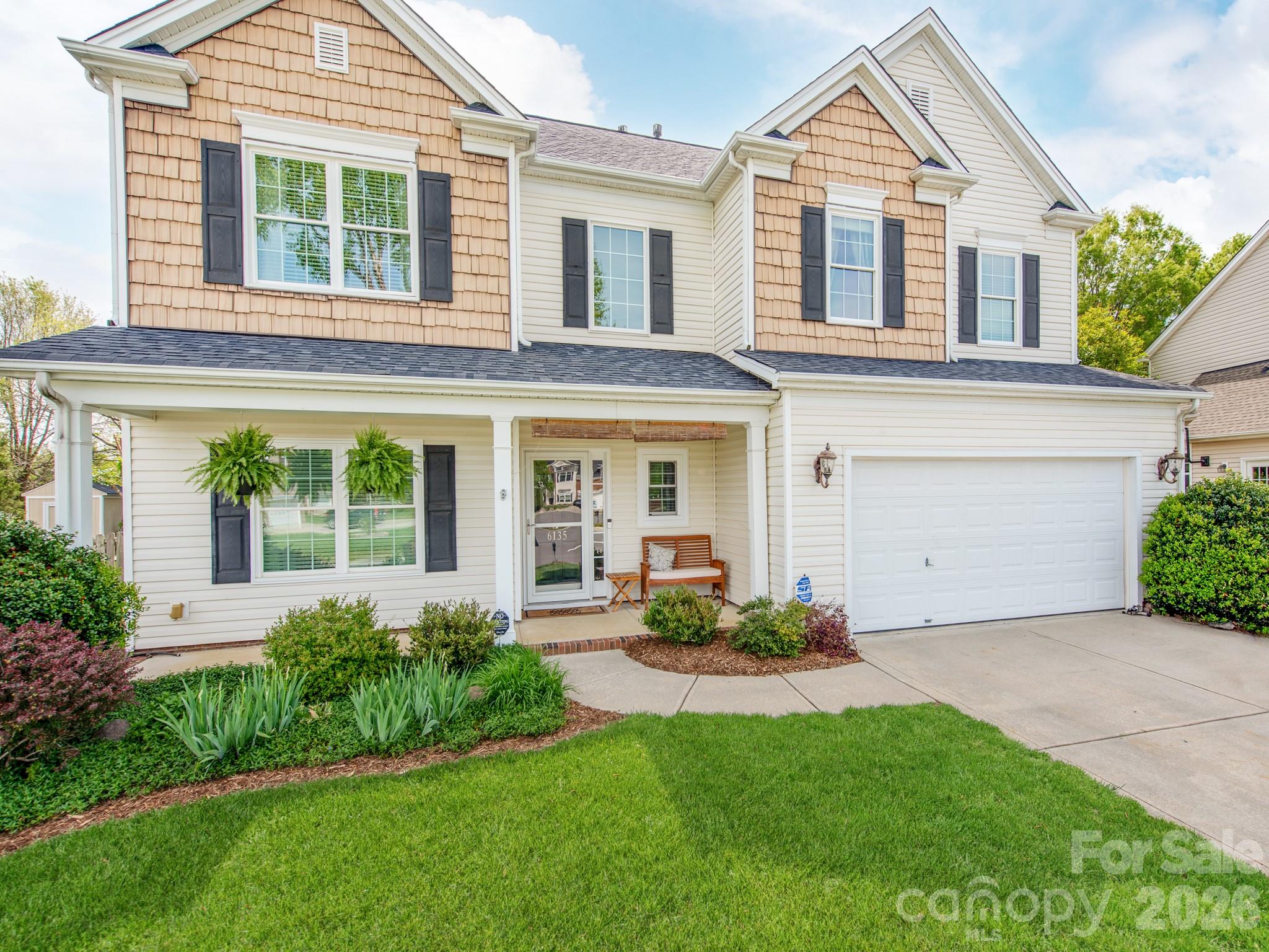 6135 Maple Leaf Avenue — Harrisburg
