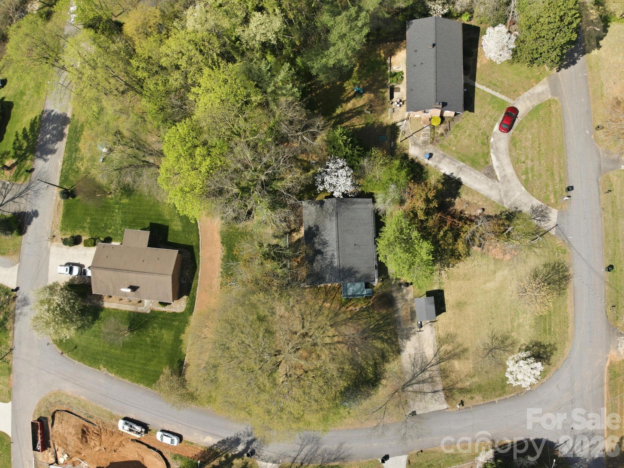 120 42nd Avenue Circle NE — Hickory