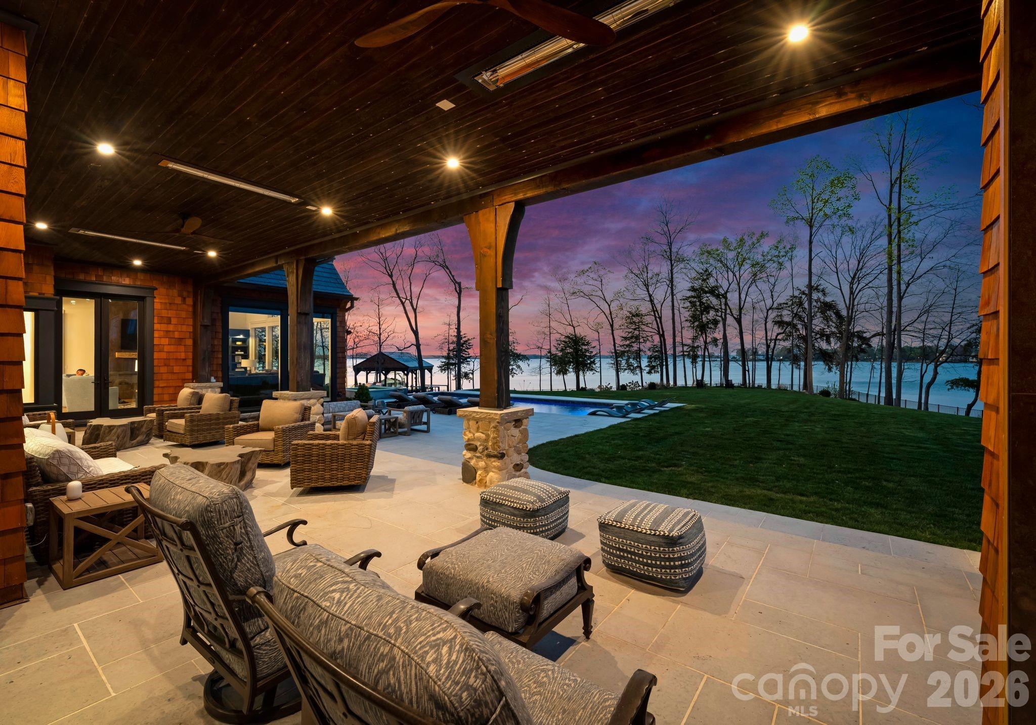 20221 Regatta Island Drive — Cornelius