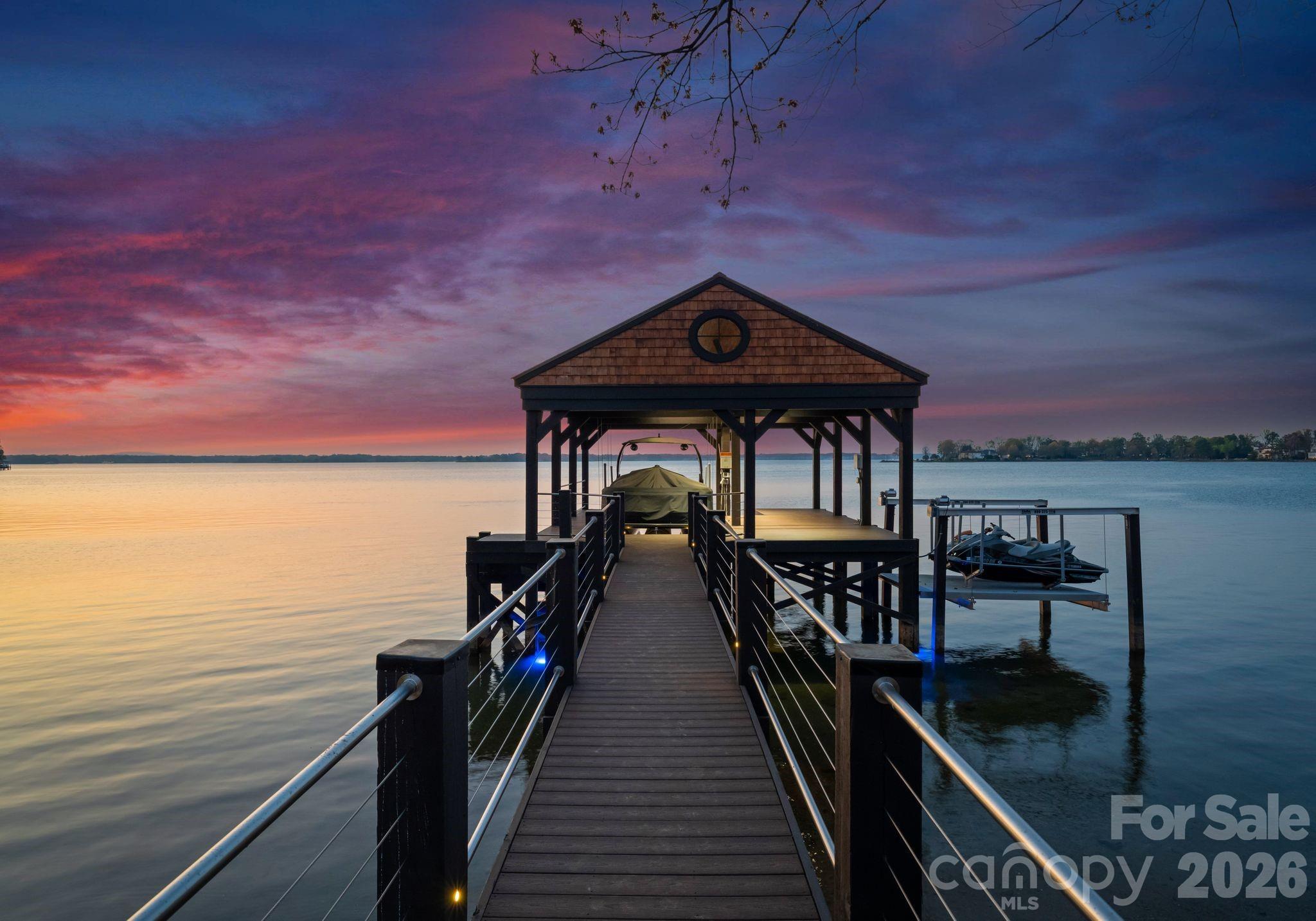 20221 Regatta Island Drive — Cornelius