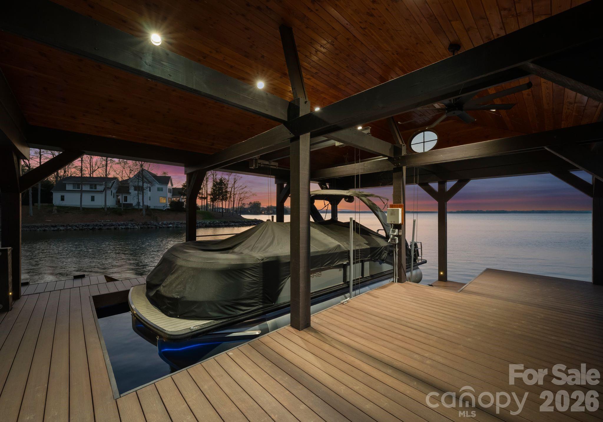 20221 Regatta Island Drive — Cornelius