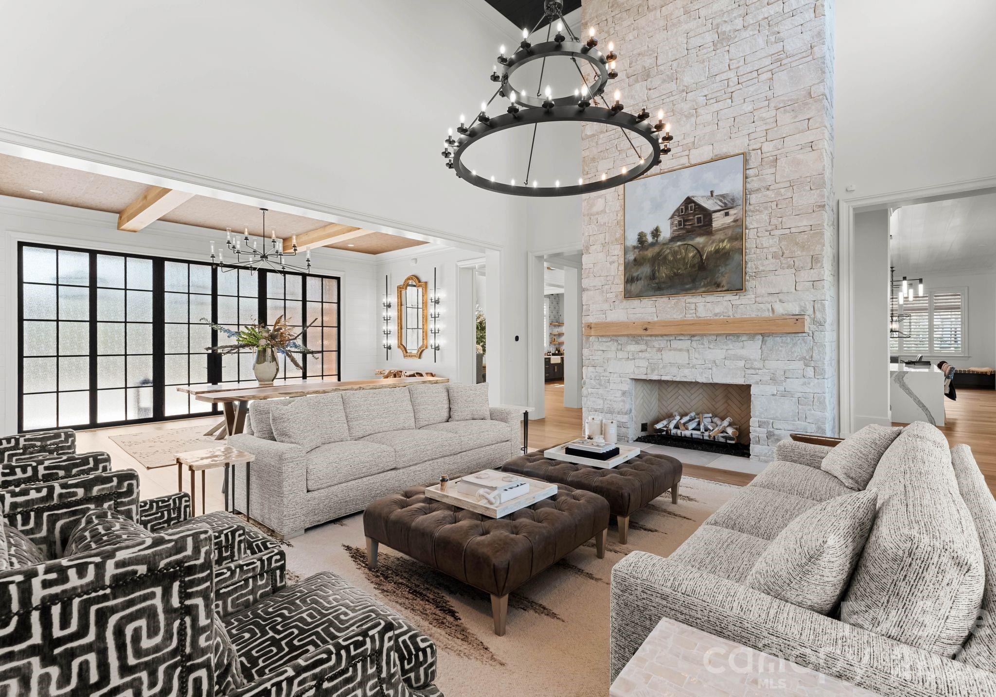 20221 Regatta Island Drive — Cornelius
