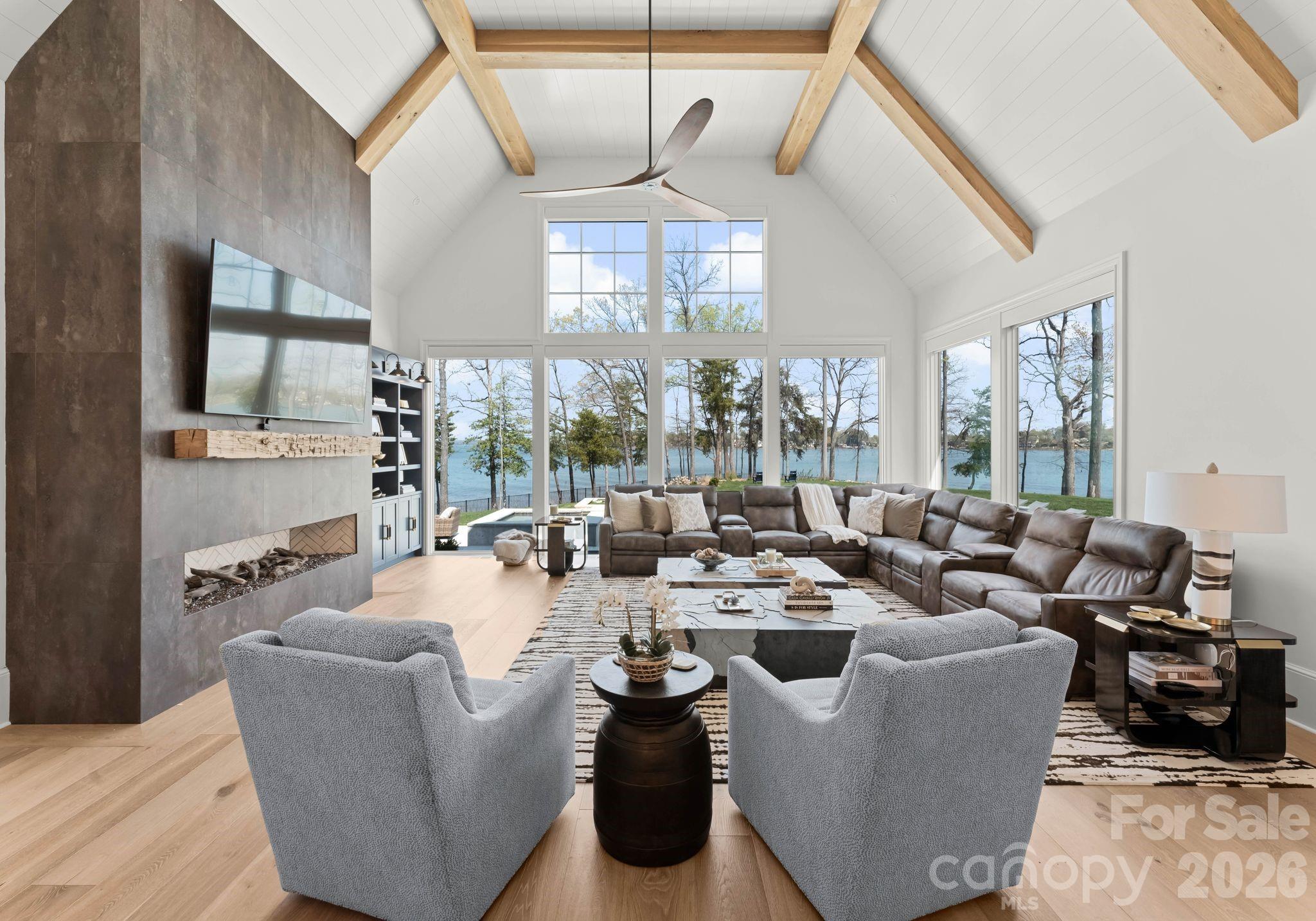 20221 Regatta Island Drive — Cornelius