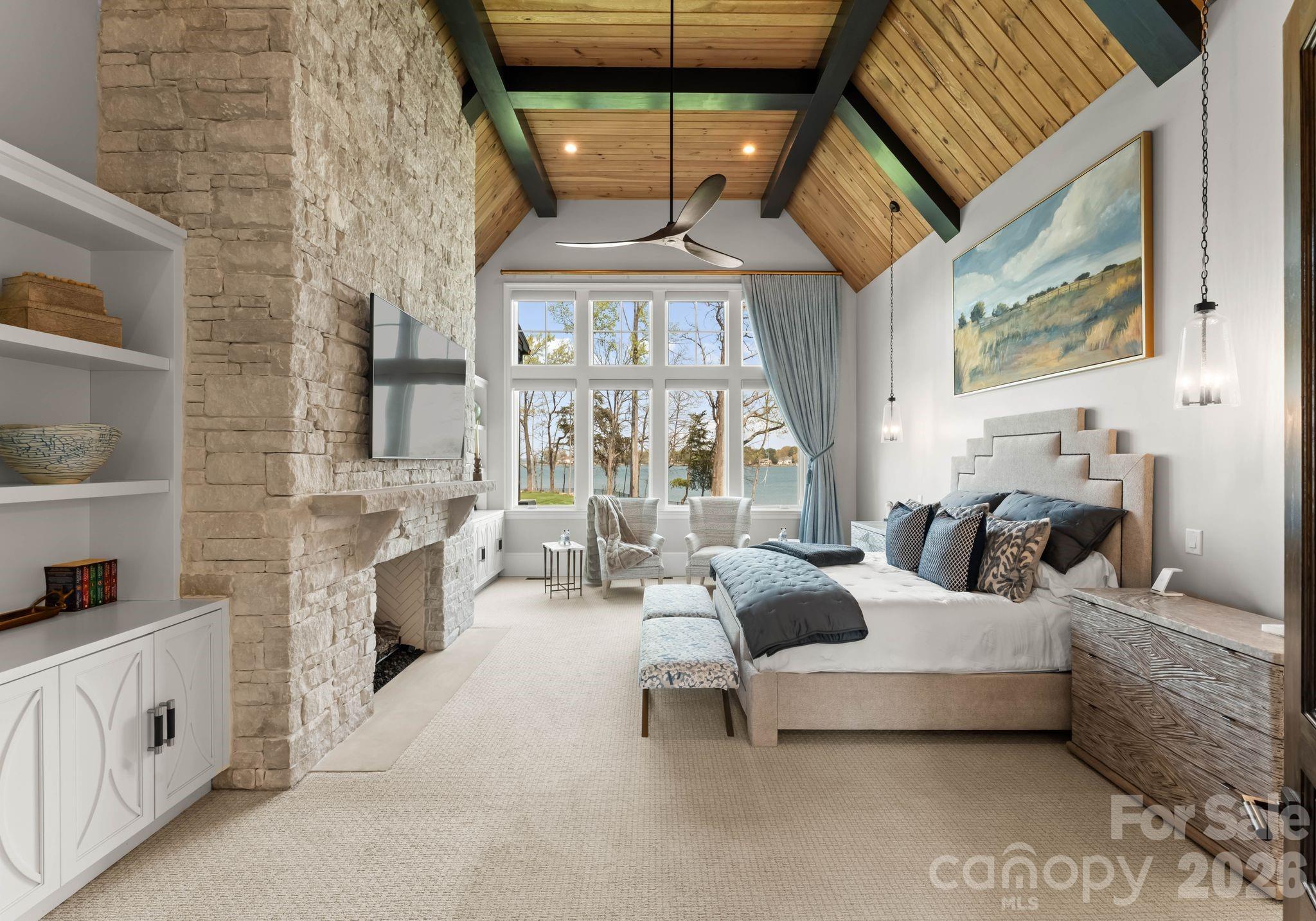 20221 Regatta Island Drive — Cornelius