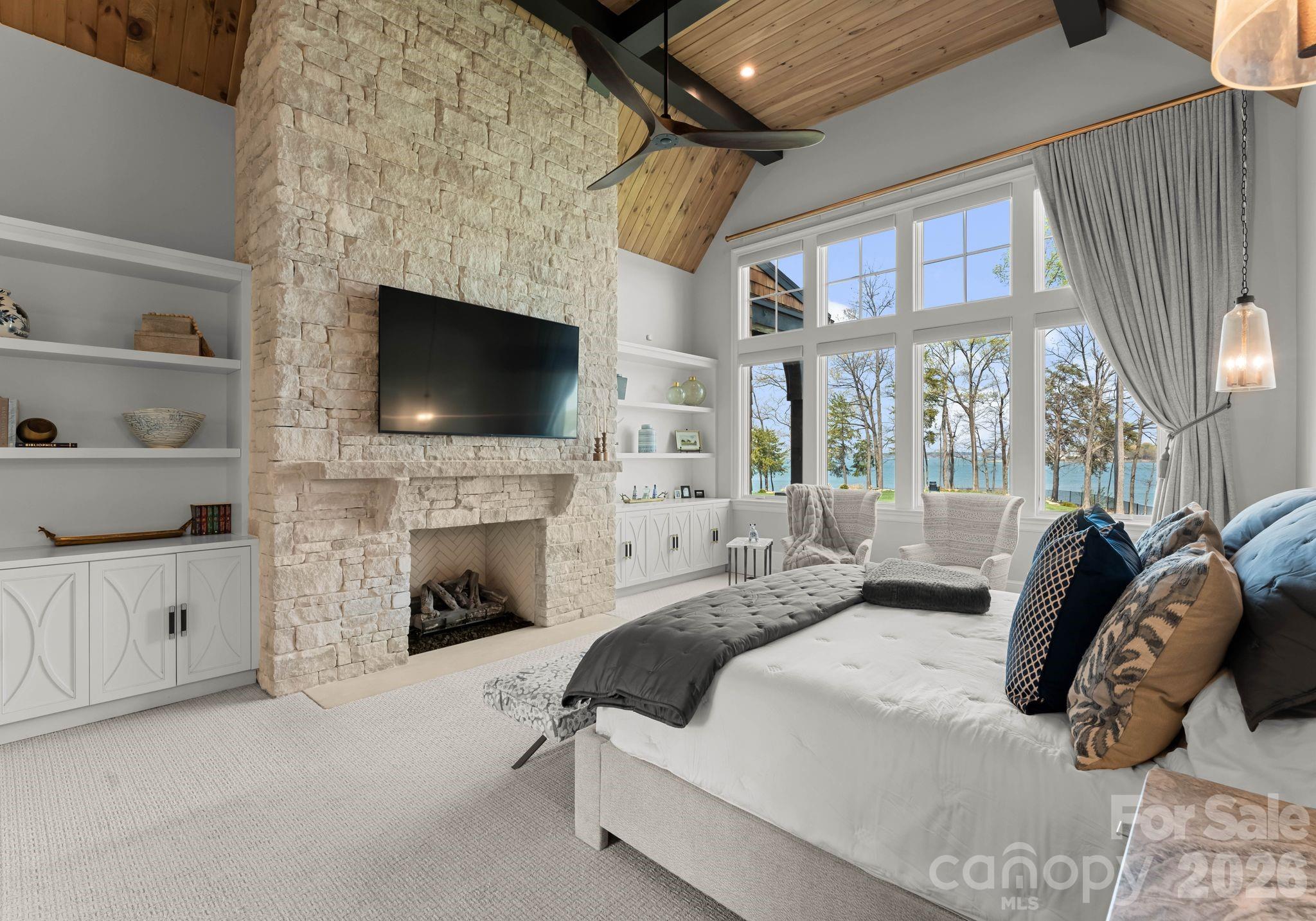 20221 Regatta Island Drive — Cornelius