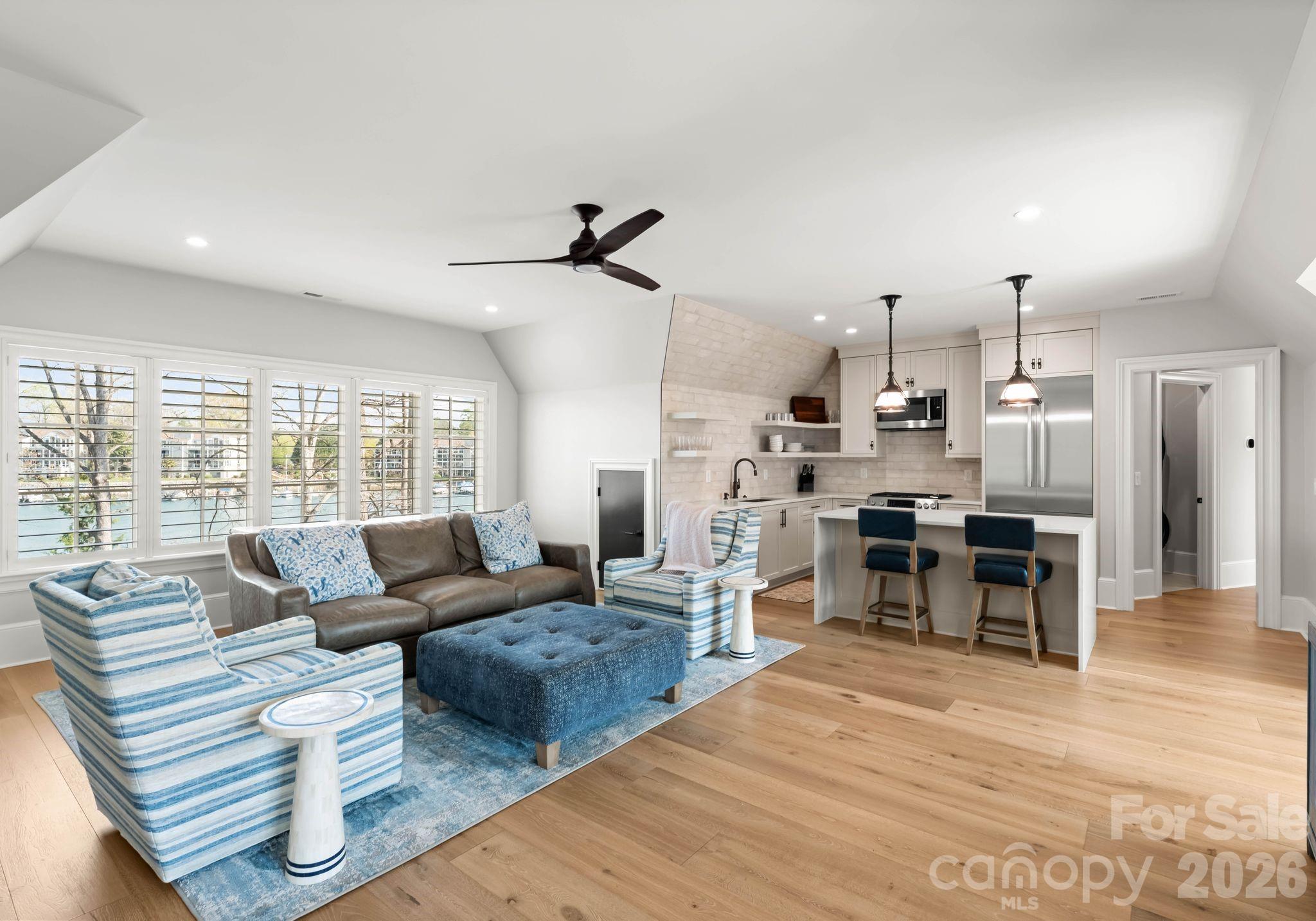 20221 Regatta Island Drive — Cornelius