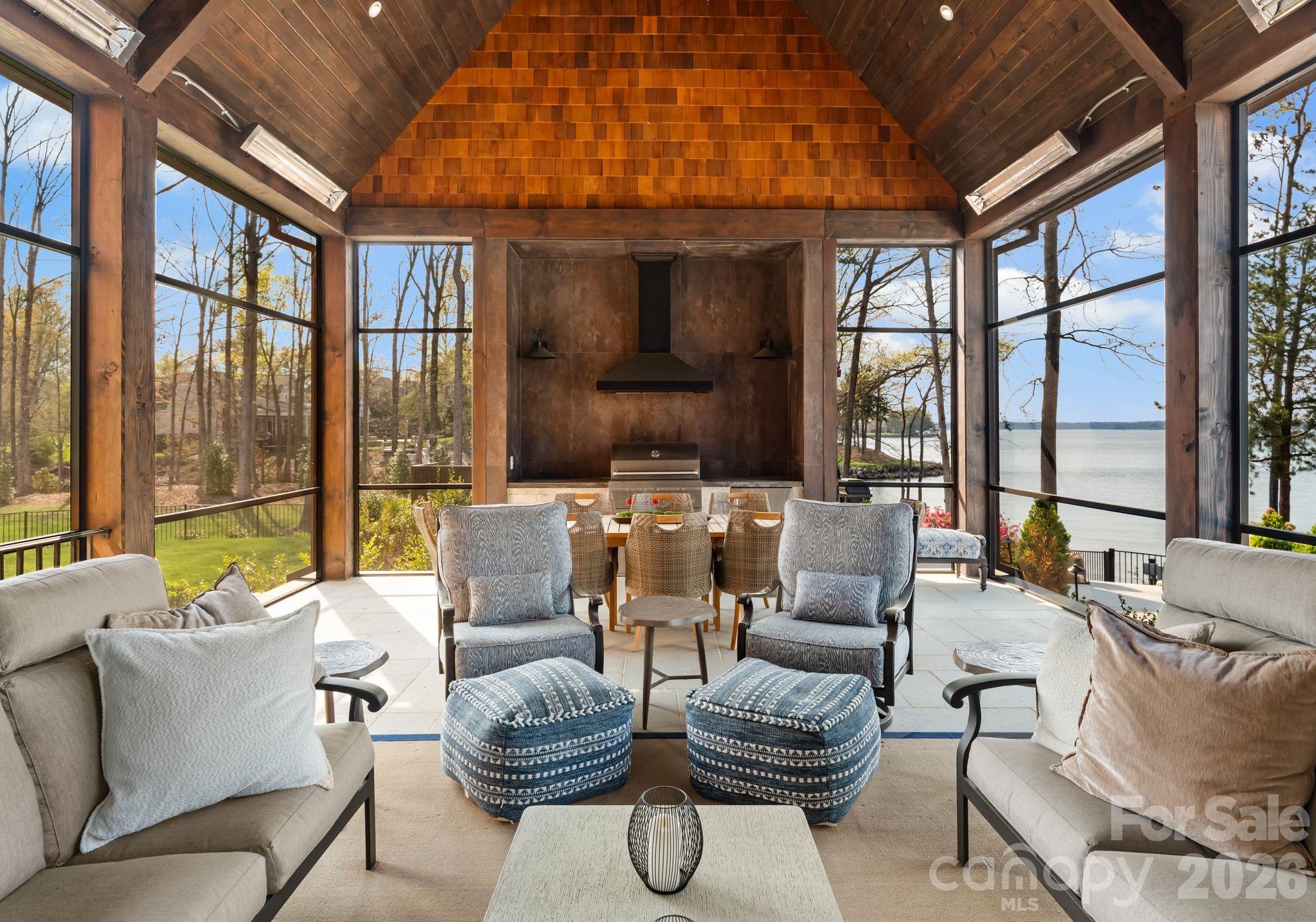 20221 Regatta Island Drive — Cornelius