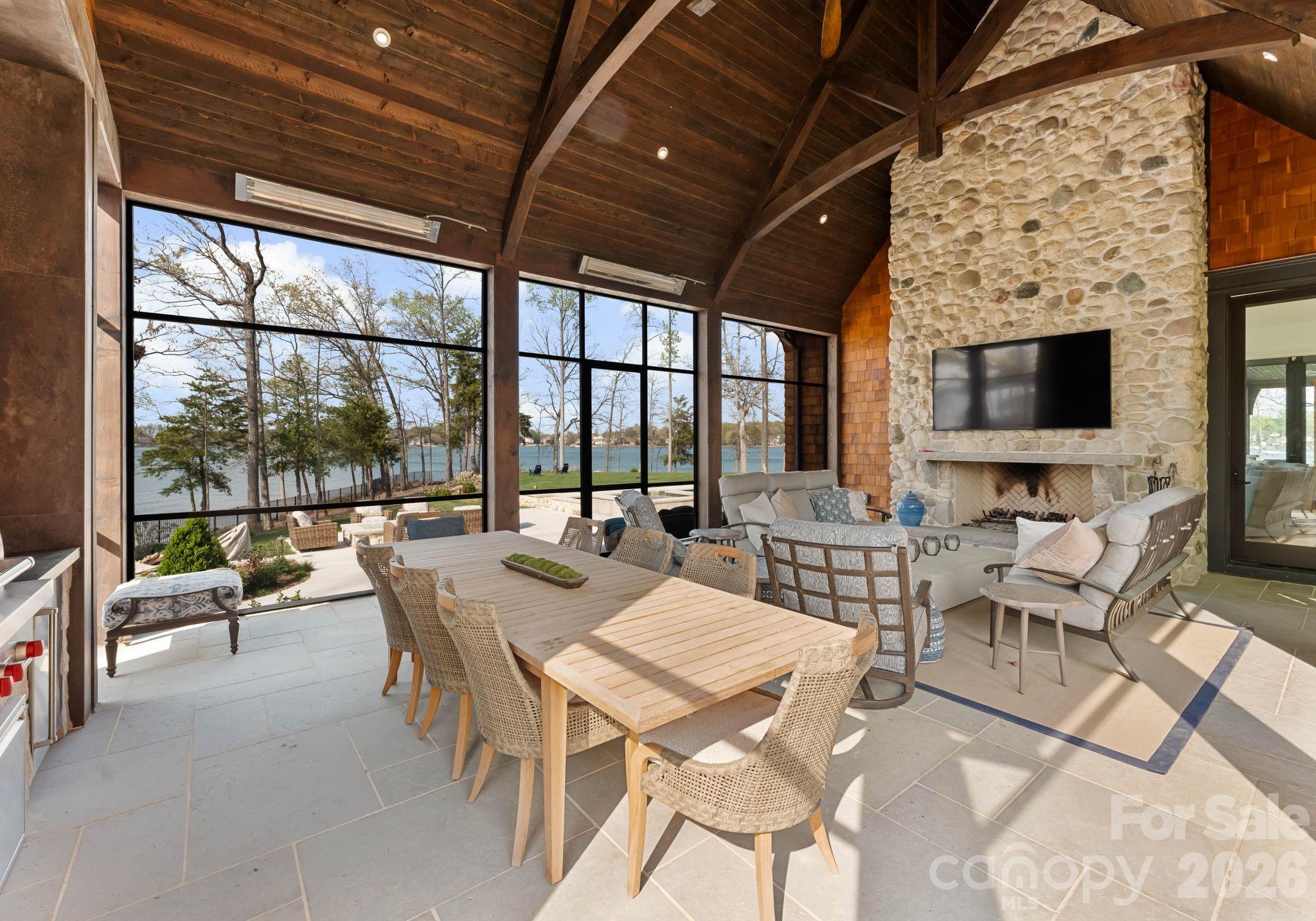 20221 Regatta Island Drive — Cornelius