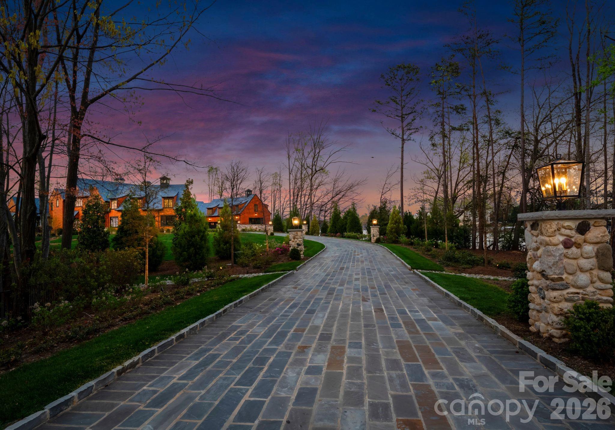 20221 Regatta Island Drive — Cornelius