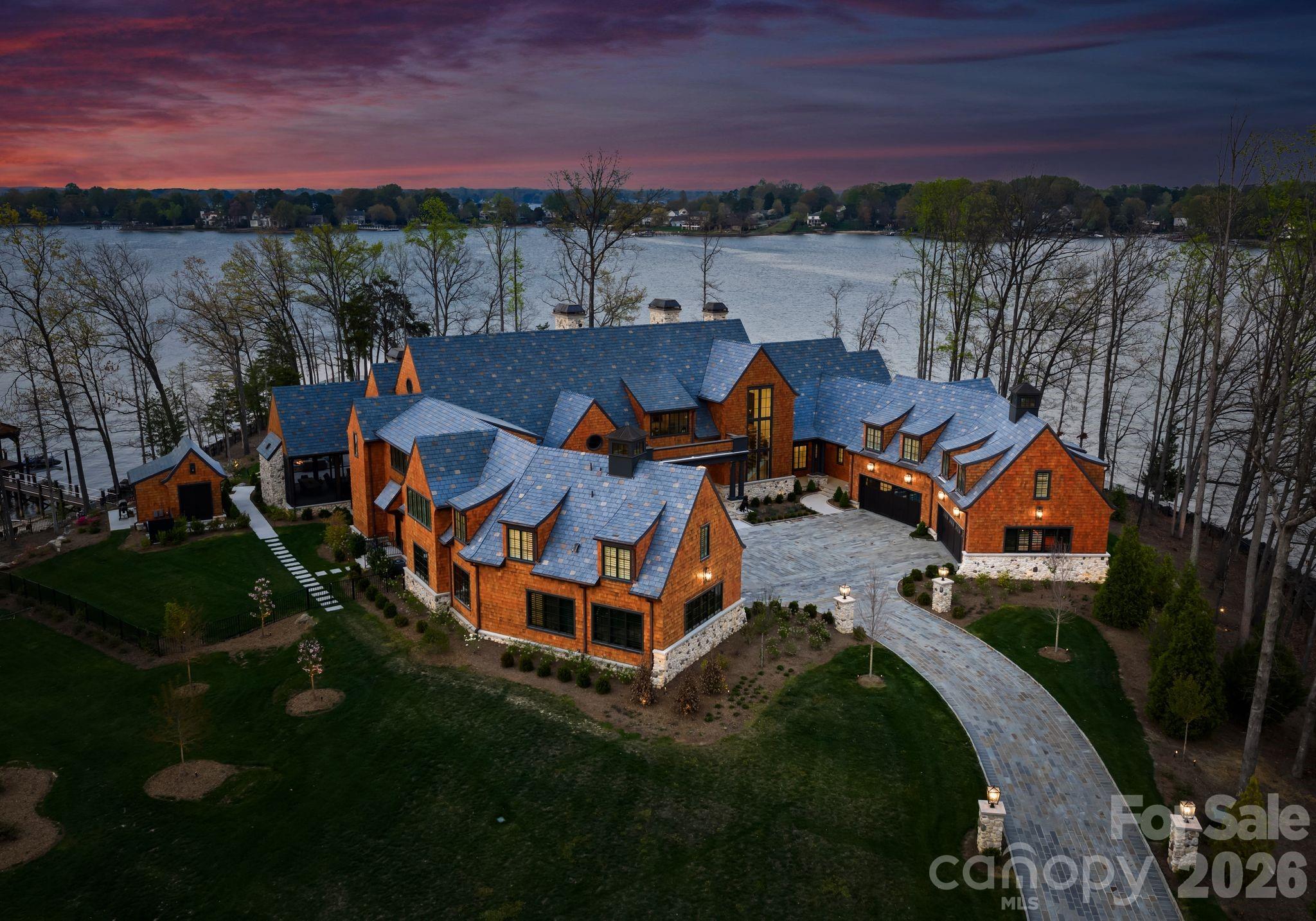 20221 Regatta Island Drive — Cornelius
