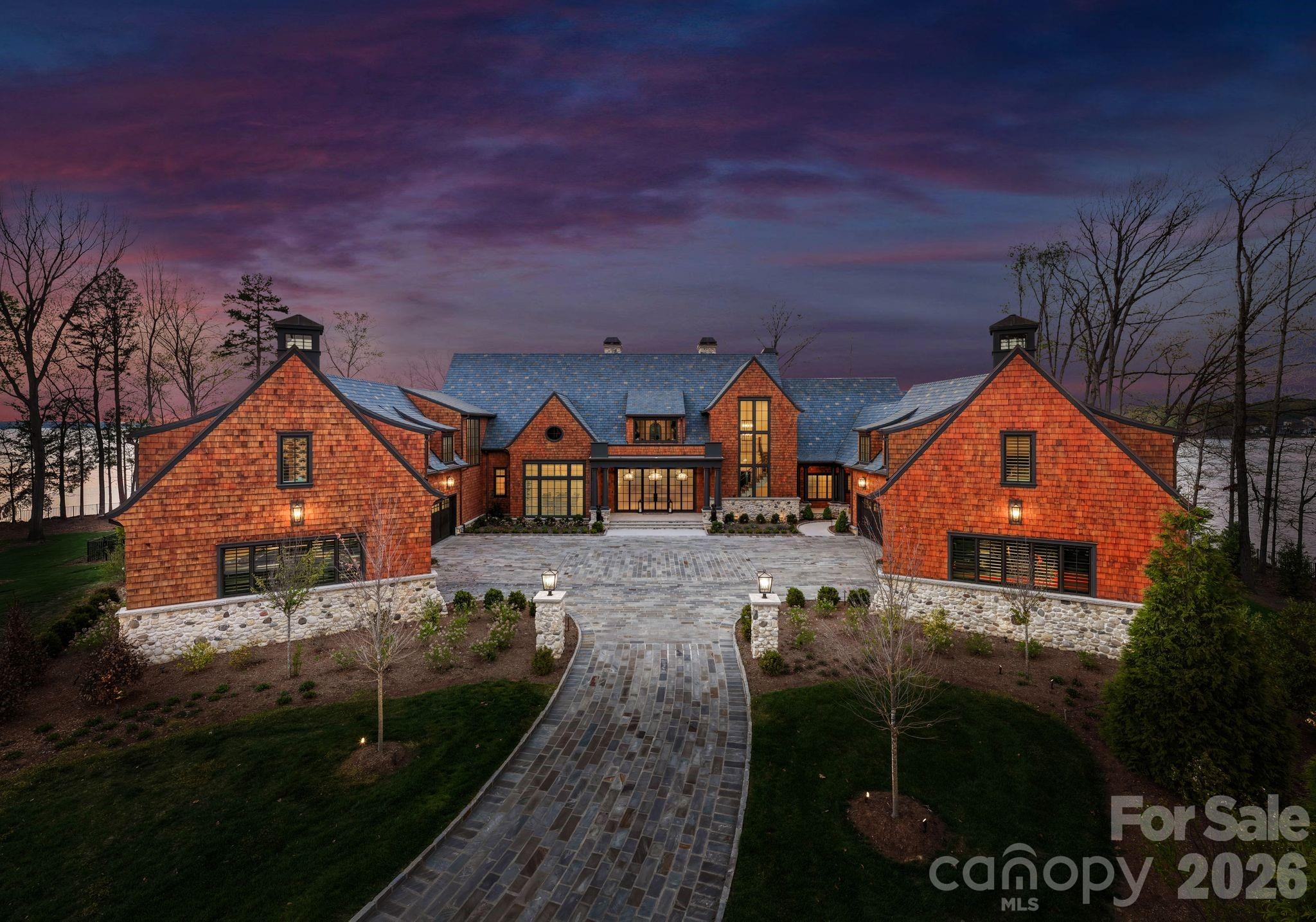 20221 Regatta Island Drive — Cornelius