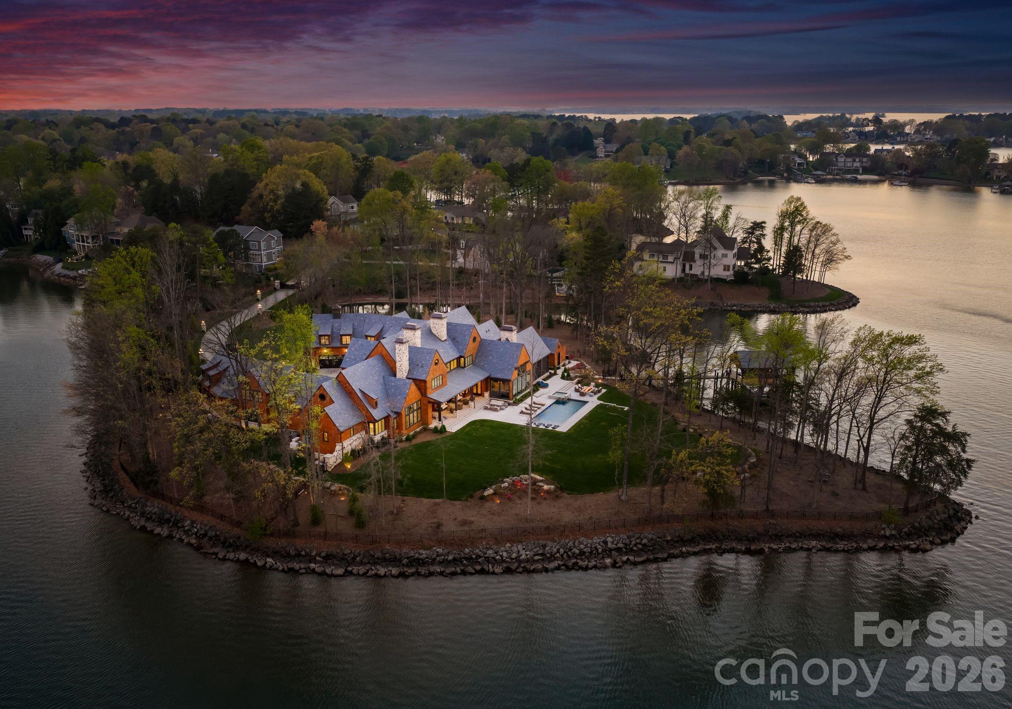 20221 Regatta Island Drive — Cornelius
