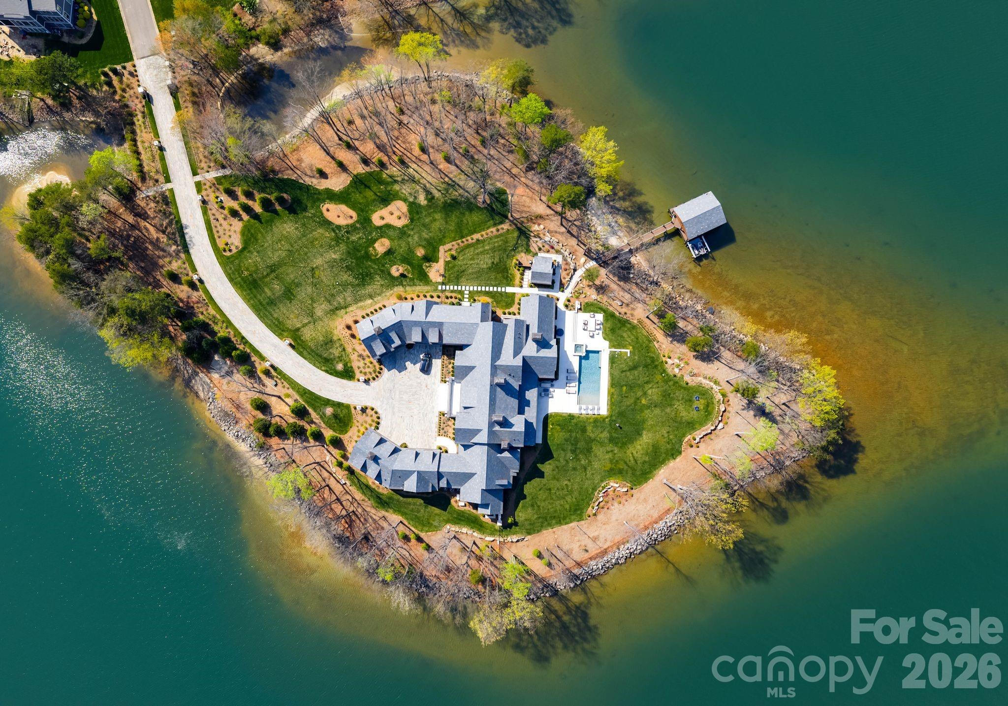 20221 Regatta Island Drive — Cornelius