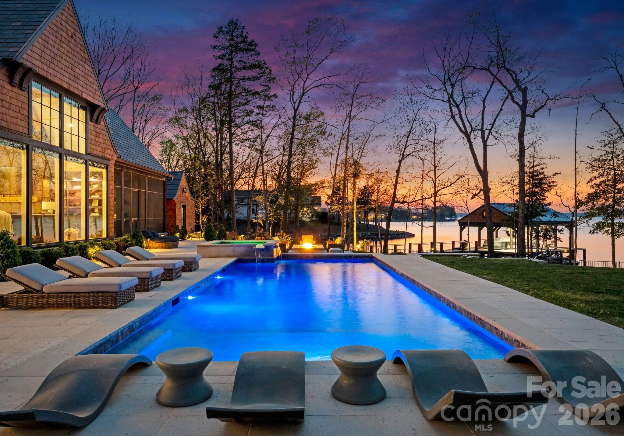 20221 Regatta Island Drive — Cornelius