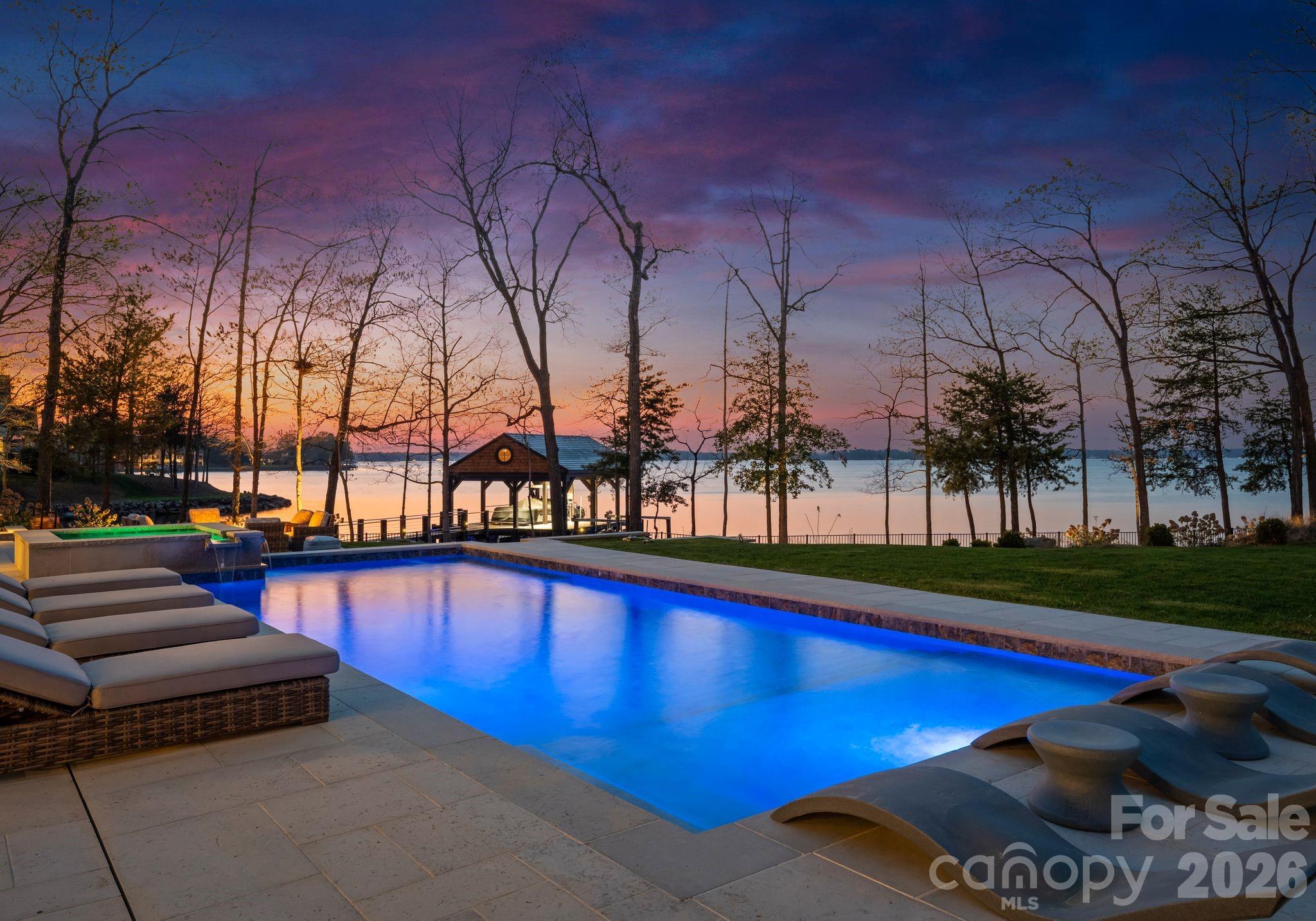 20221 Regatta Island Drive — Cornelius