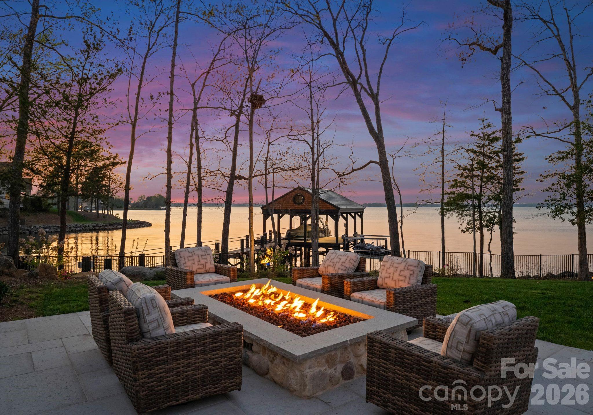 20221 Regatta Island Drive — Cornelius