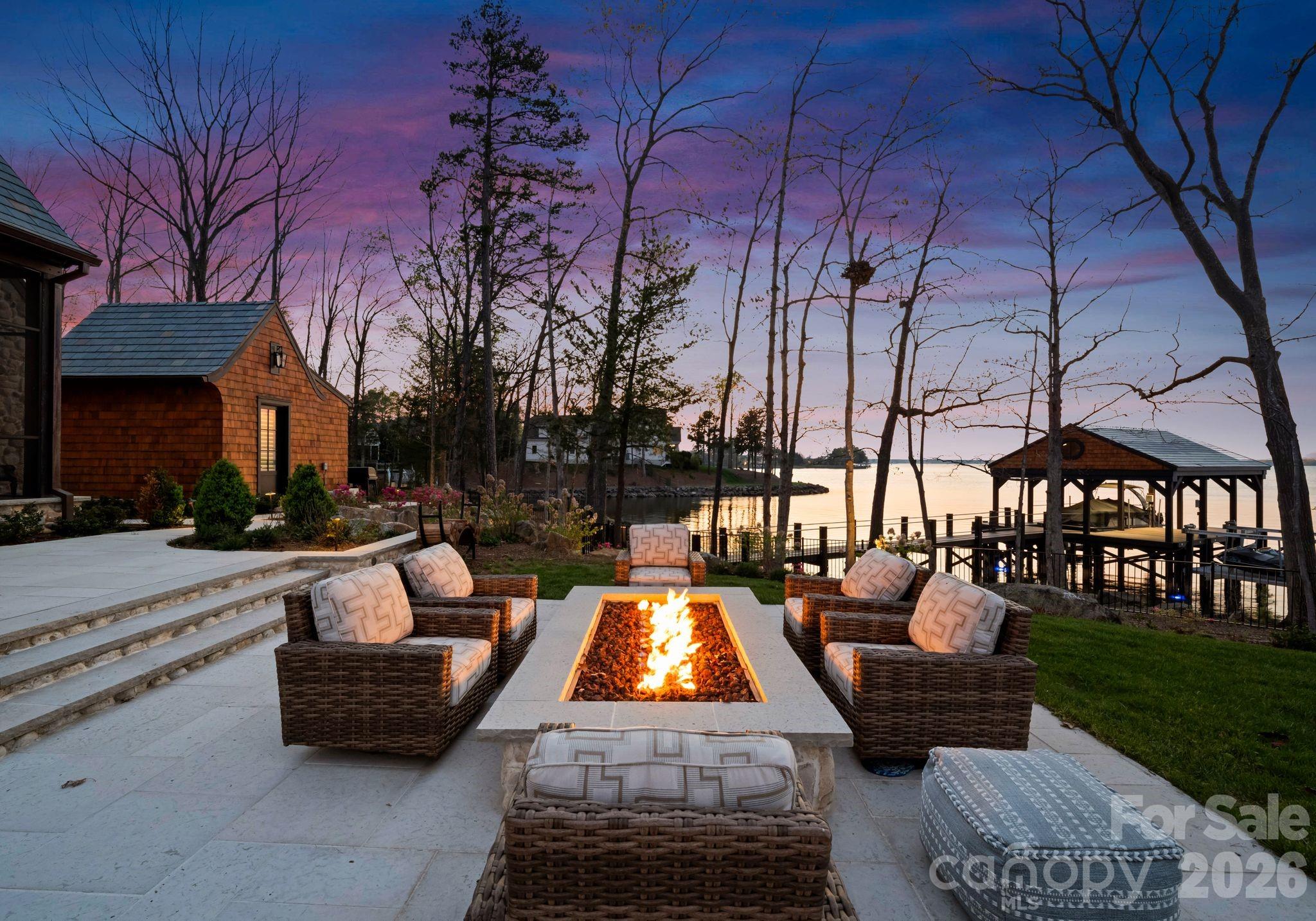 20221 Regatta Island Drive — Cornelius
