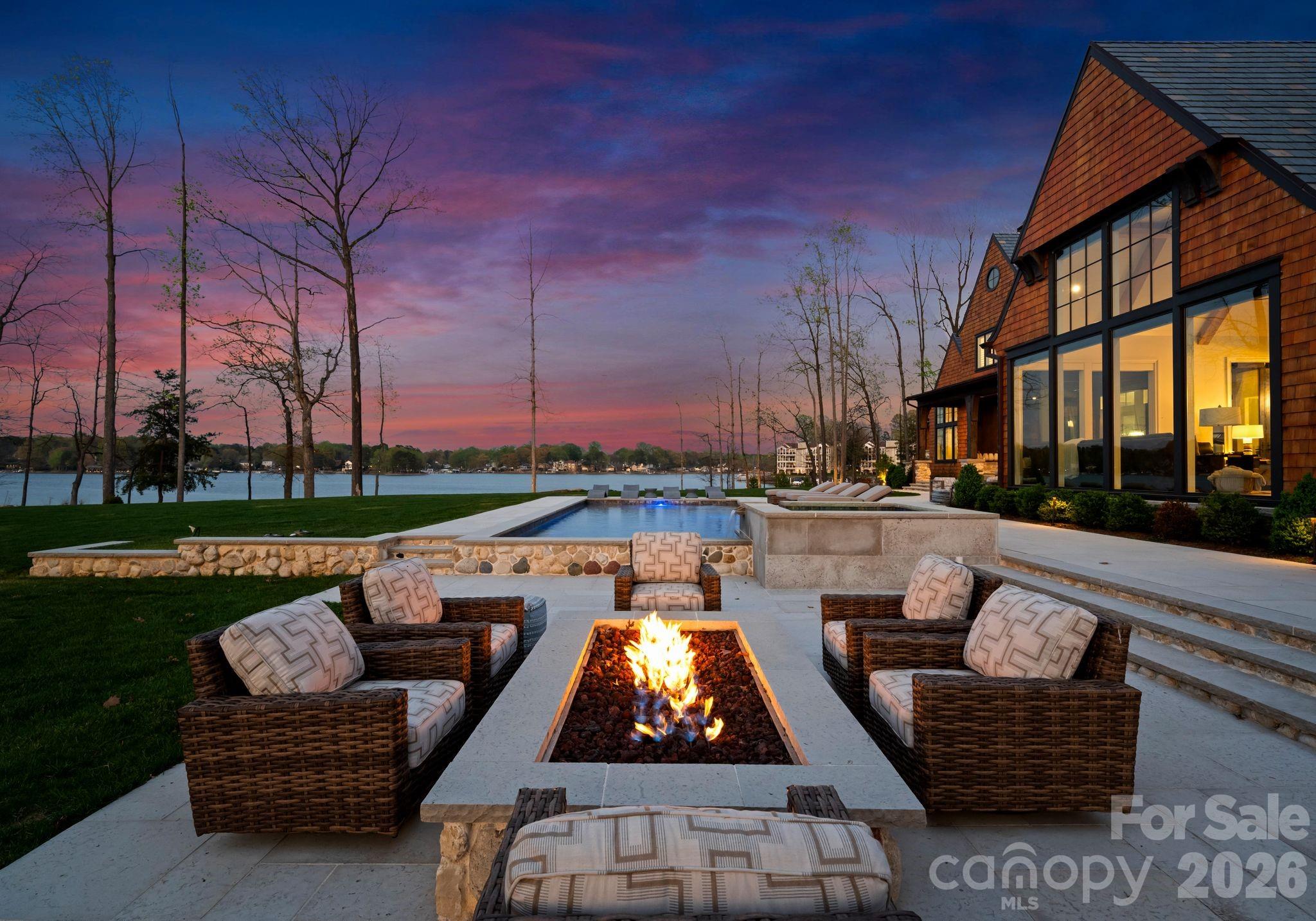20221 Regatta Island Drive — Cornelius