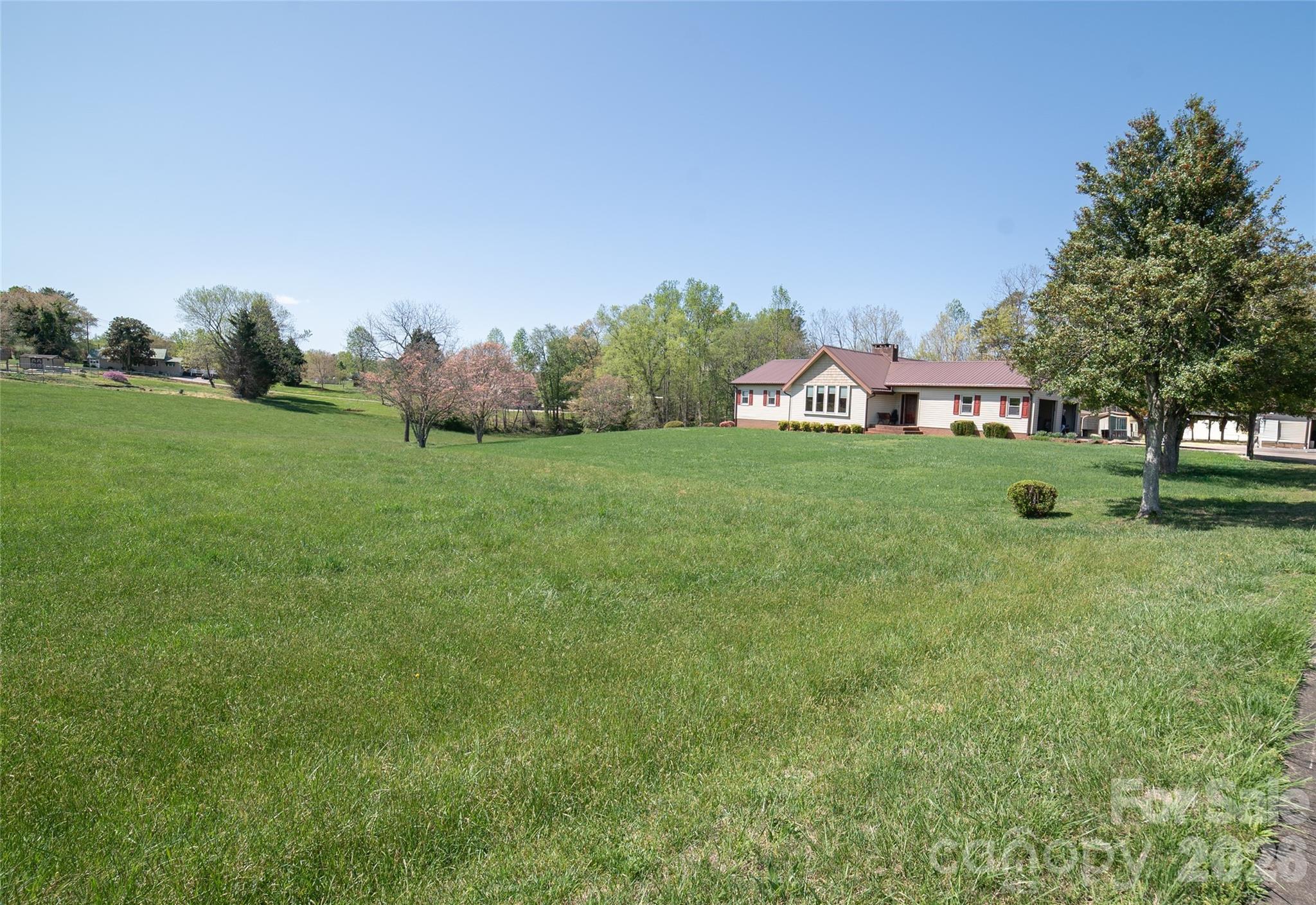 1368 Cajah Mountain Road — Hudson
