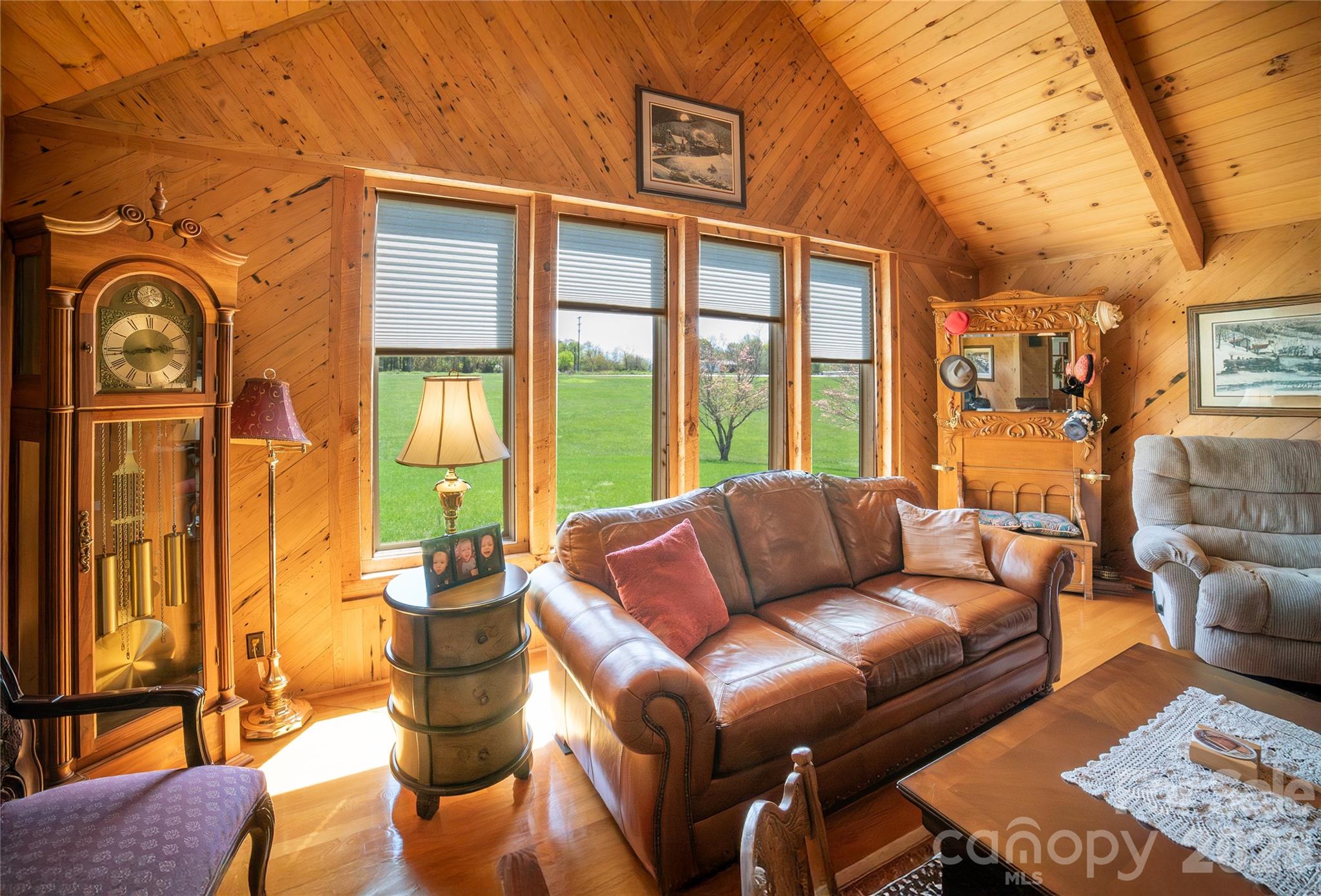1368 Cajah Mountain Road — Hudson