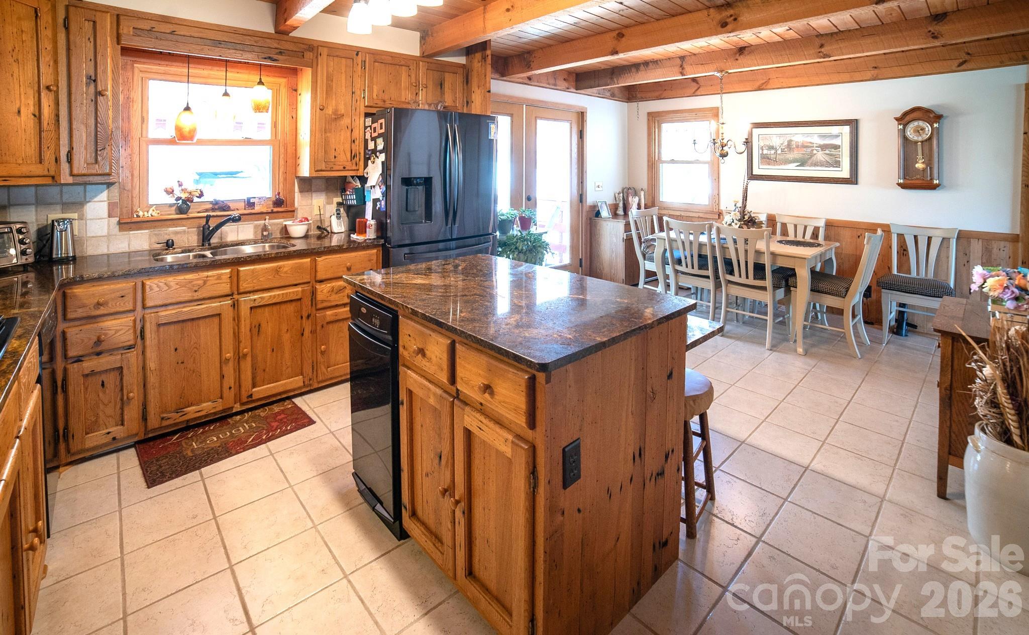 1368 Cajah Mountain Road — Hudson