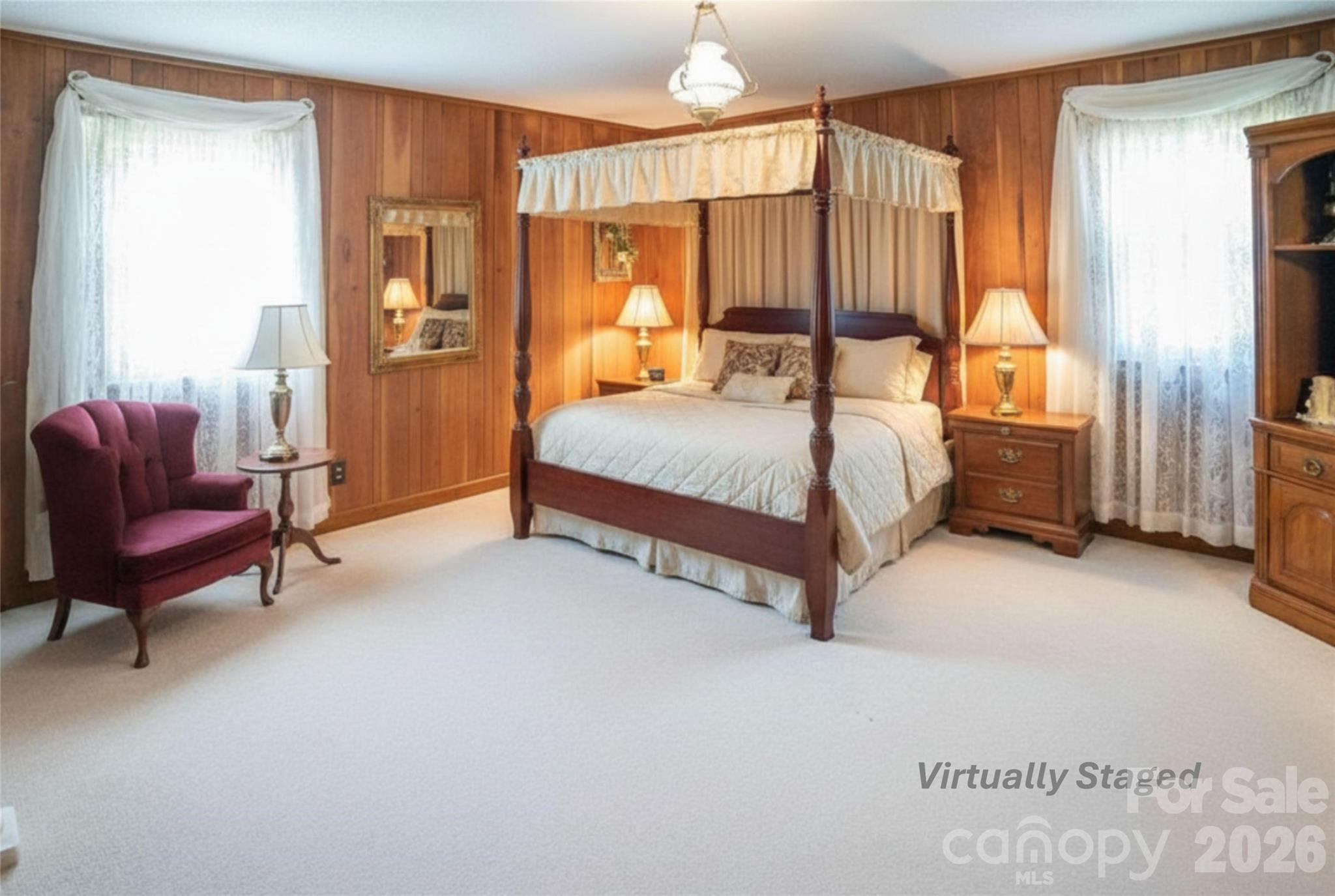 1368 Cajah Mountain Road — Hudson