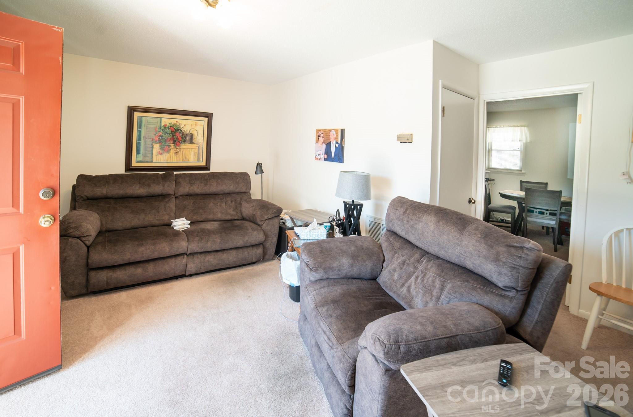 1368 Cajah Mountain Road — Hudson