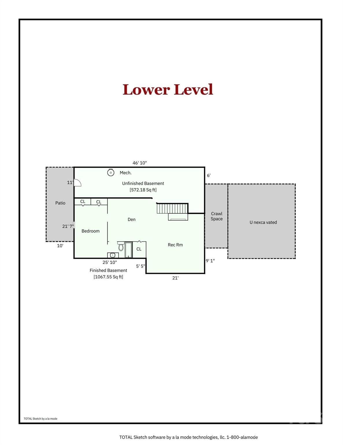 1368 Cajah Mountain Road — Hudson
