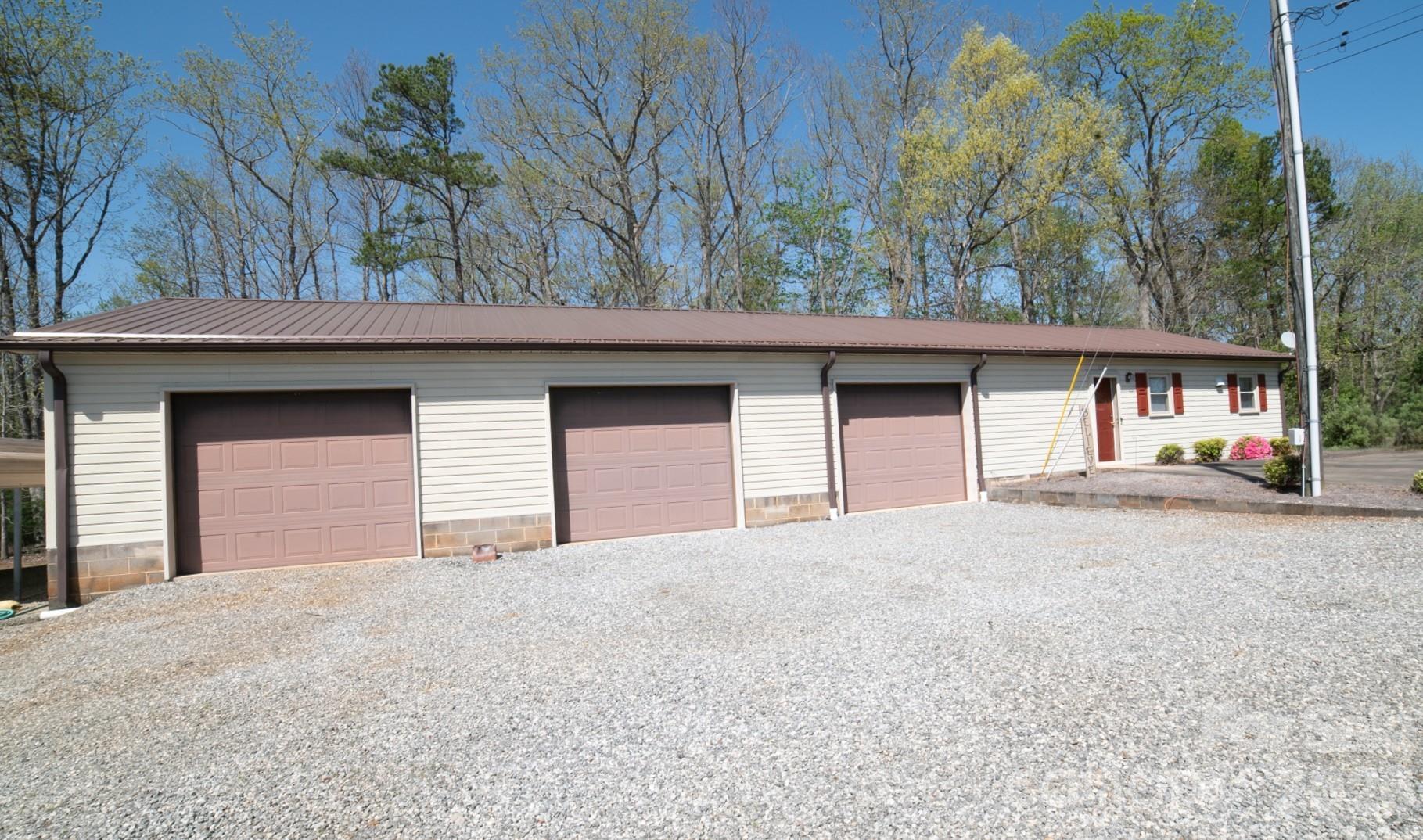 1368 Cajah Mountain Road — Hudson