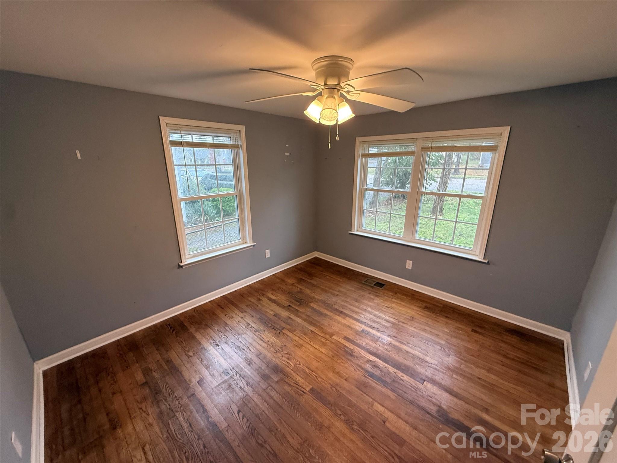 517 S Spruce Street — Rock Hill
