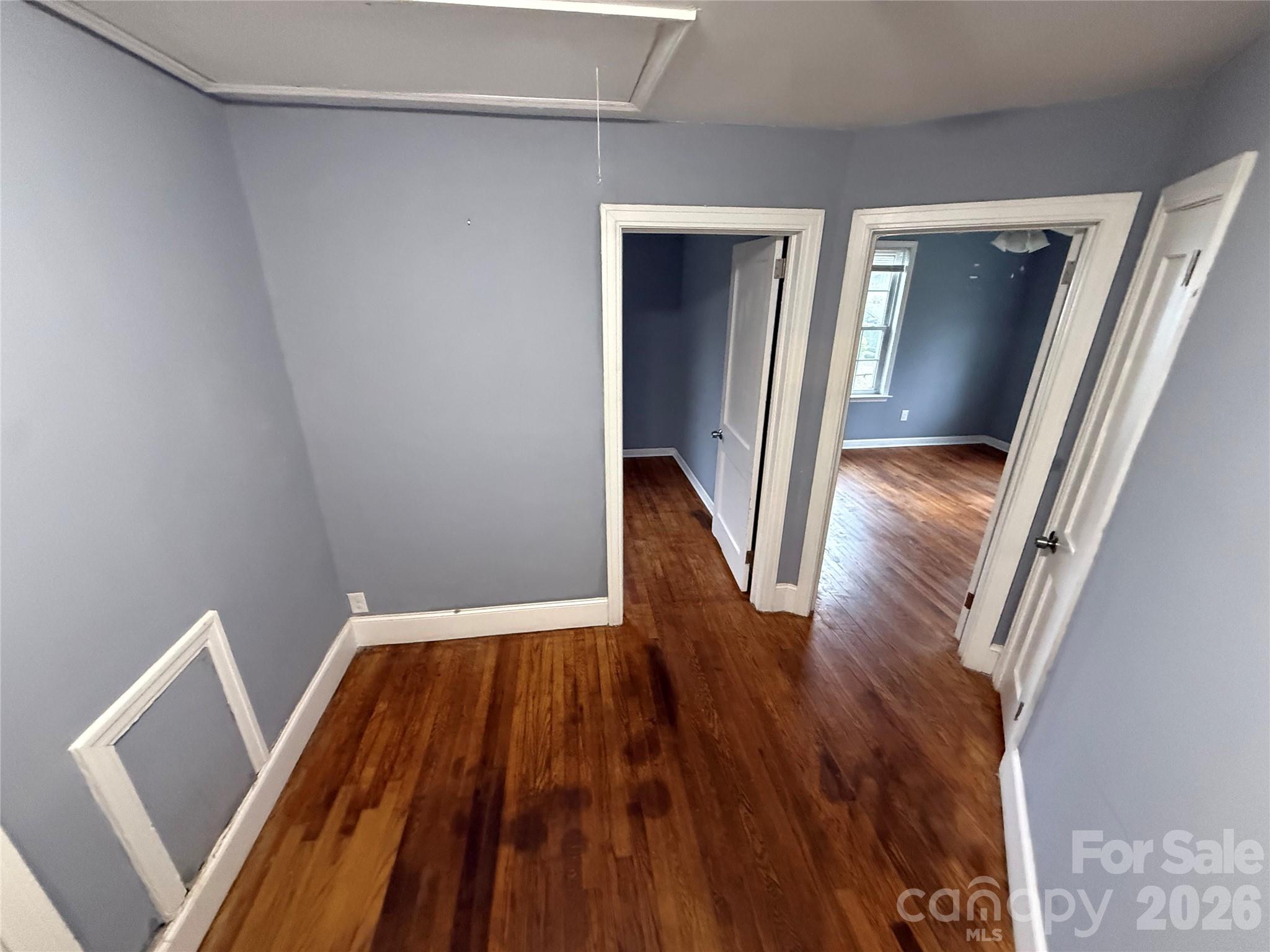 517 S Spruce Street — Rock Hill