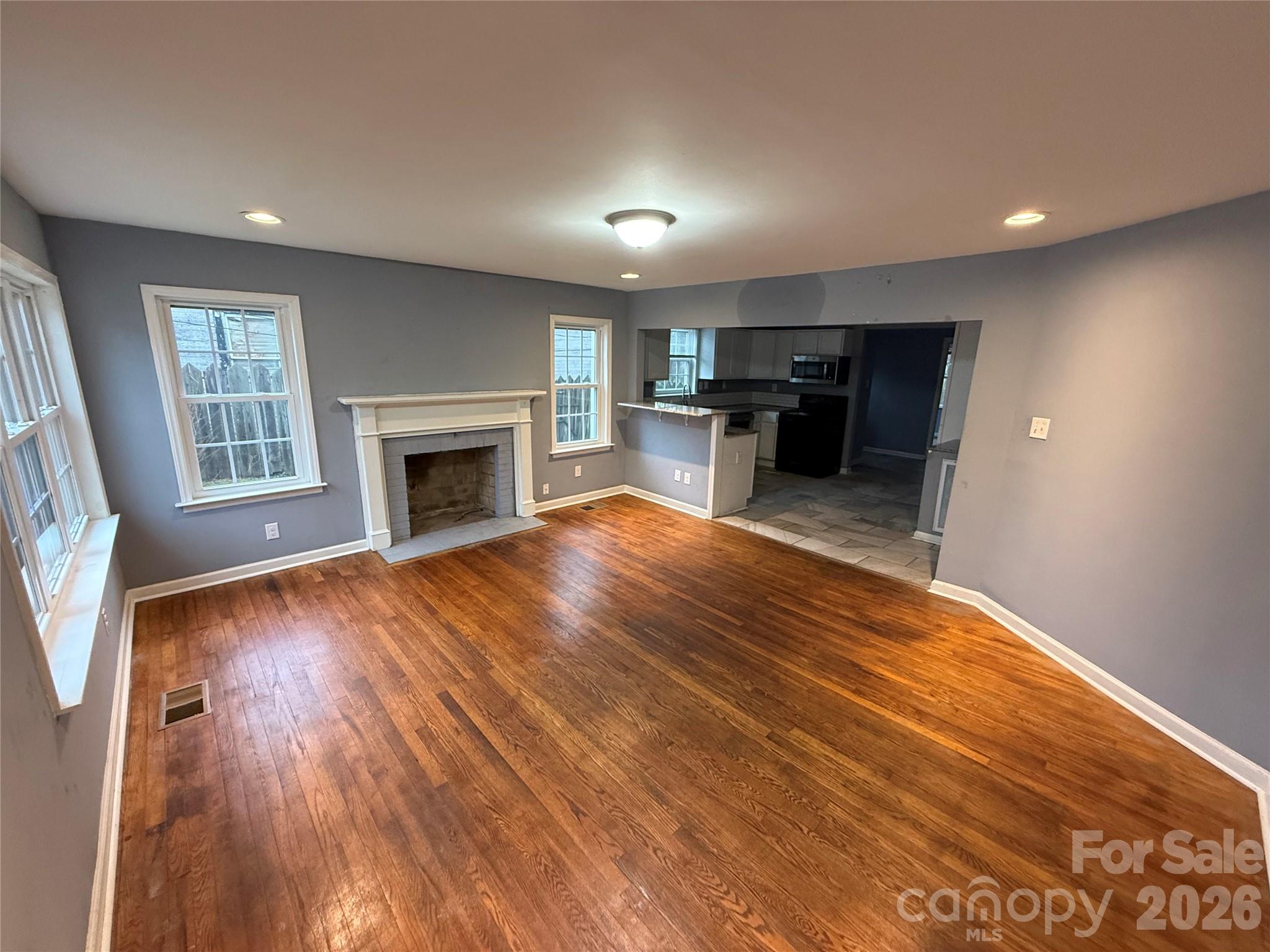 517 S Spruce Street — Rock Hill