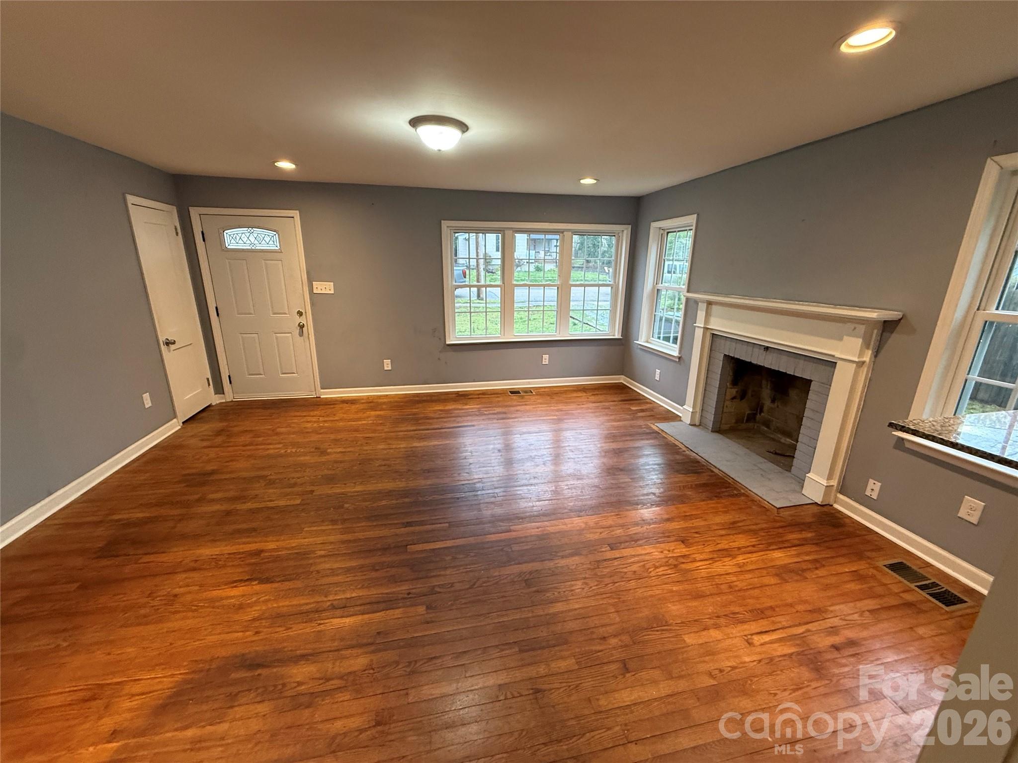 517 S Spruce Street — Rock Hill