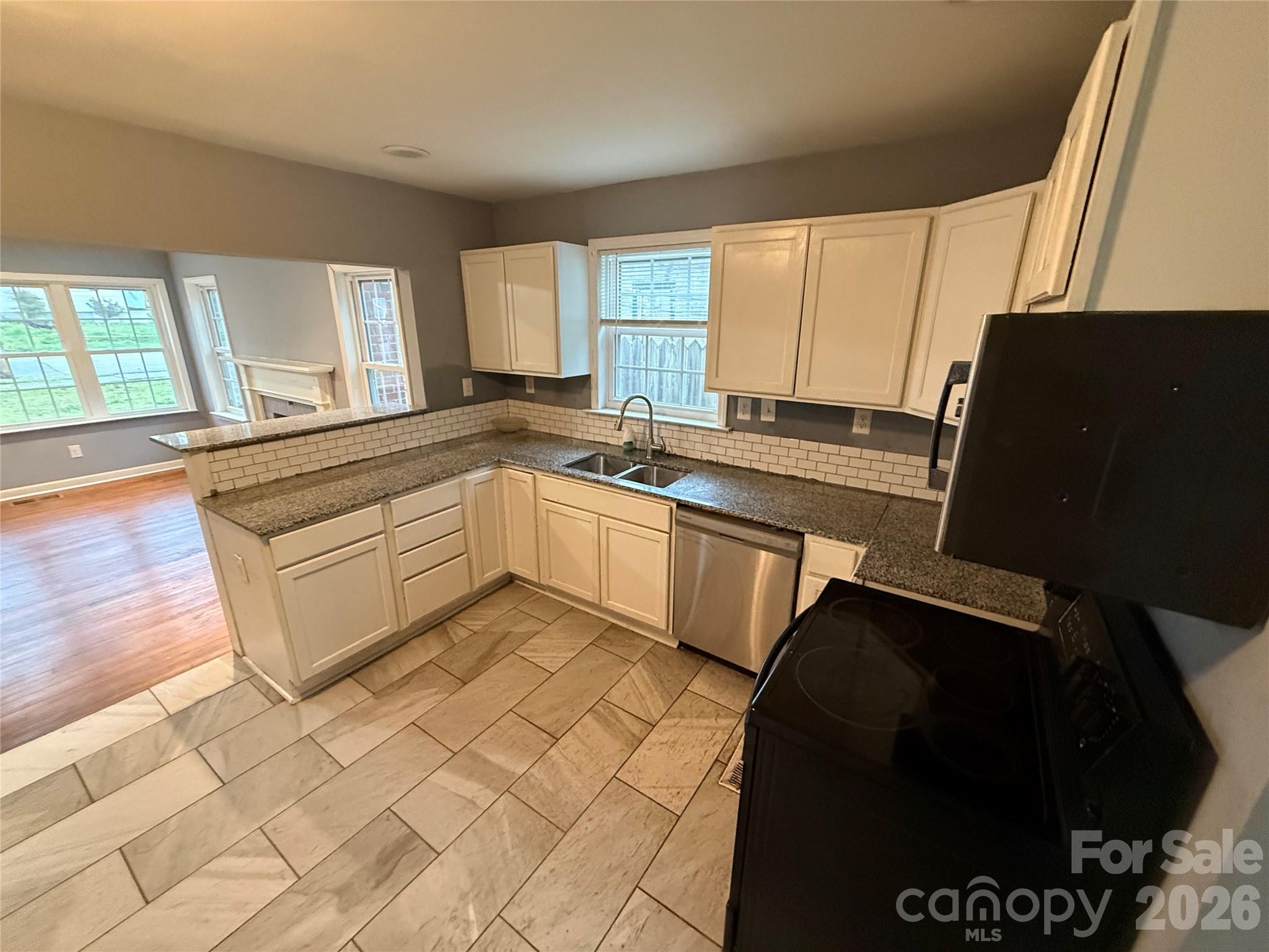 517 S Spruce Street — Rock Hill