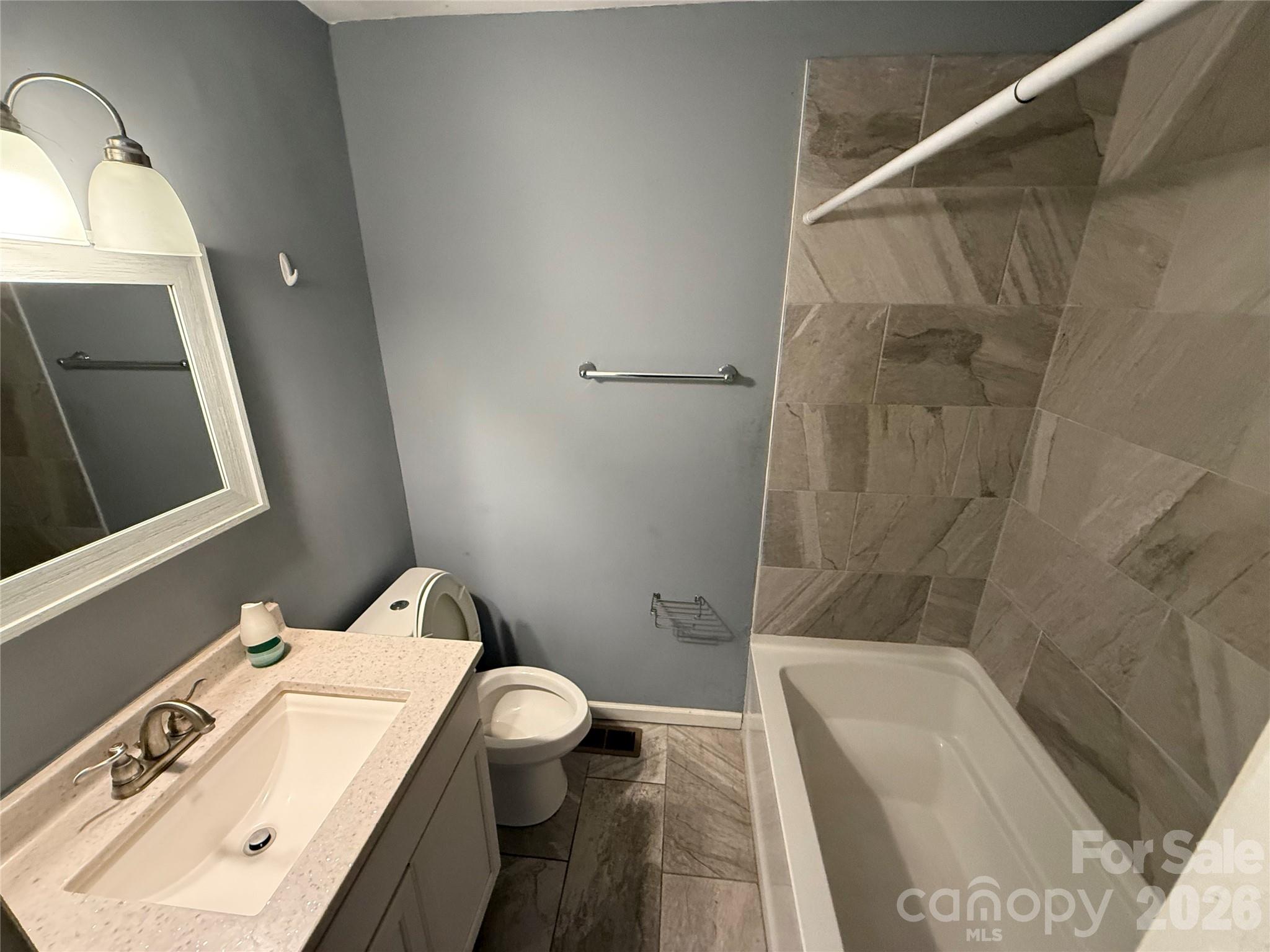 517 S Spruce Street — Rock Hill
