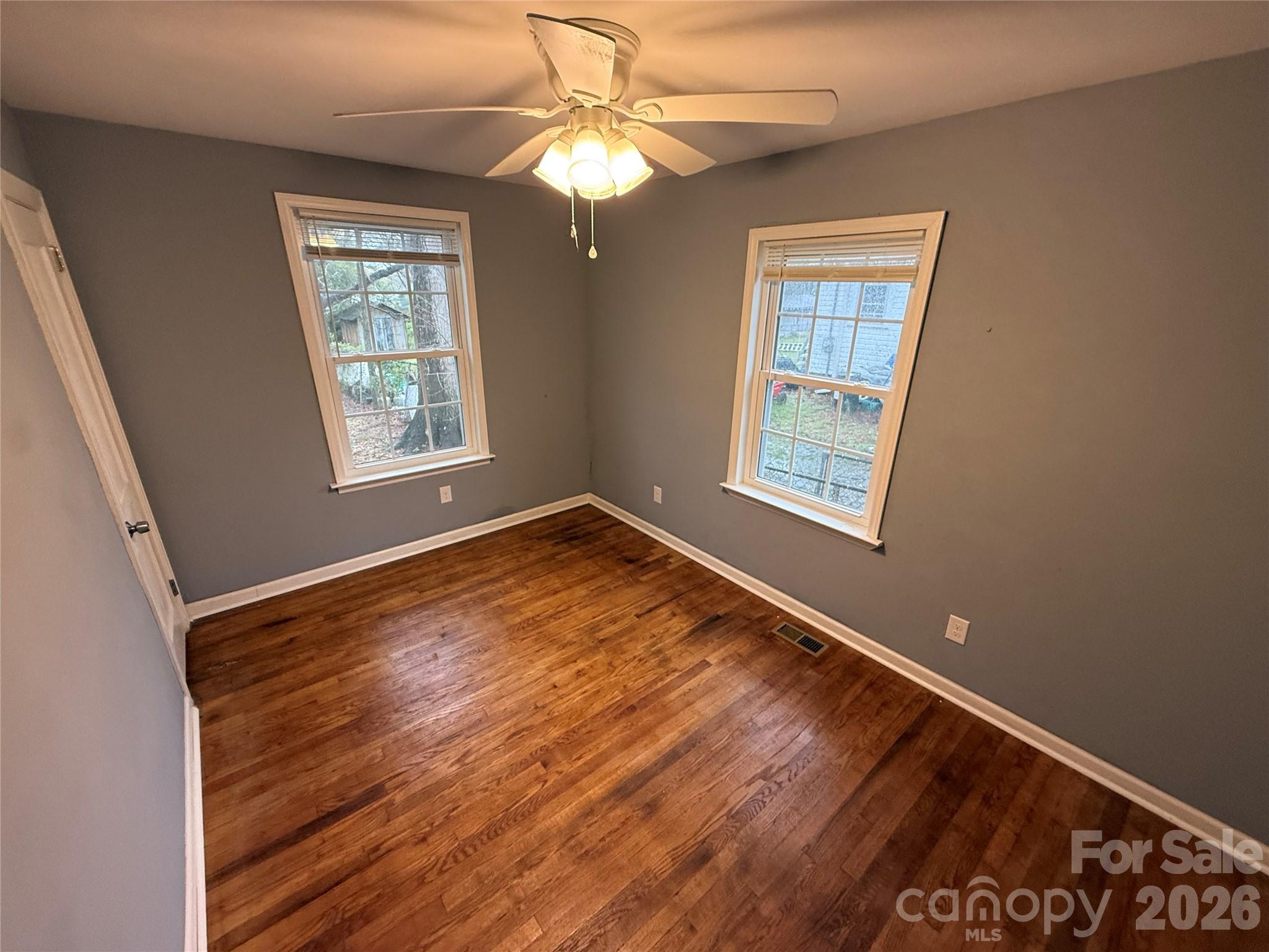517 S Spruce Street — Rock Hill