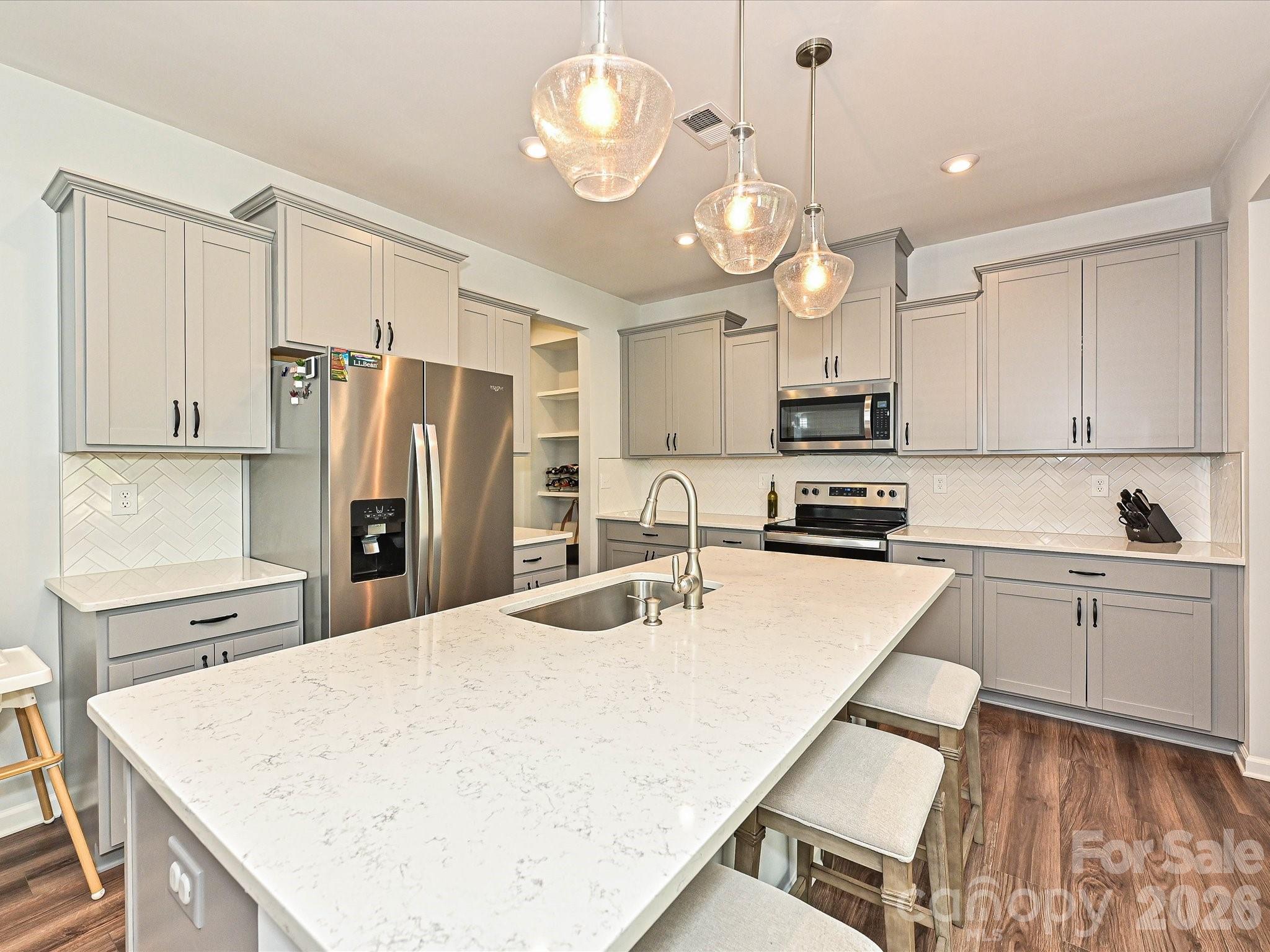 4716 Darcey Way — Indian Land