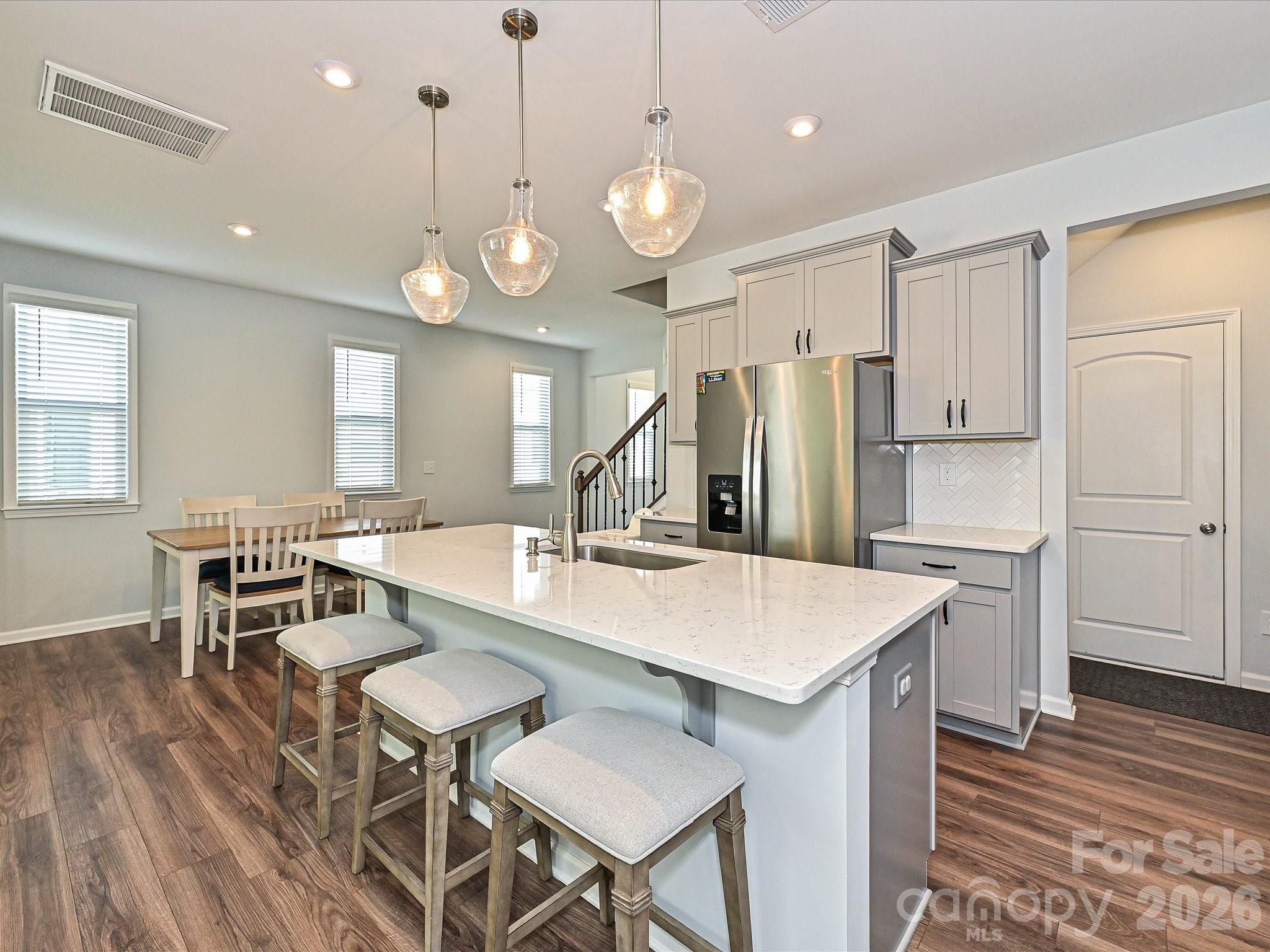 4716 Darcey Way — Indian Land