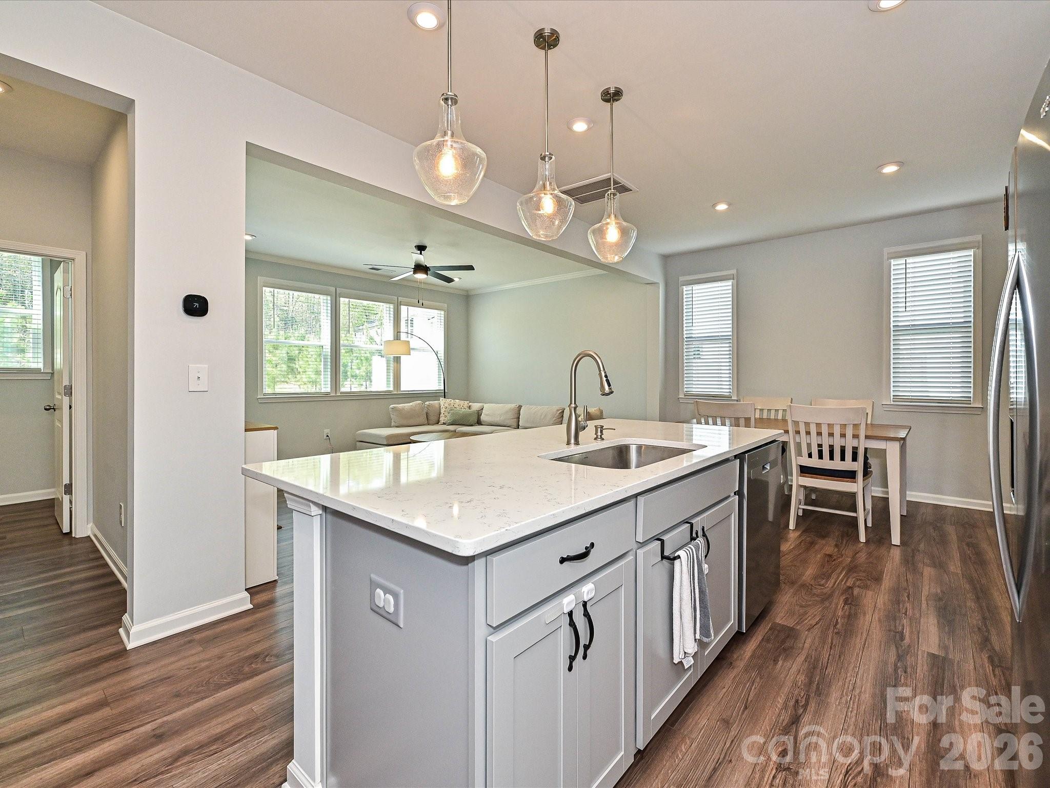 4716 Darcey Way — Indian Land